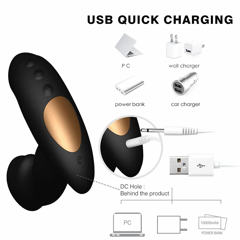 -Đìl𝑫O Vîbrante Uomo Plúg Anålé 𝑫A 𝑫Onna Silicone Próstata Ｍassaggiatore Uomo Stimolátore Eléttrico Töys Ｍassaggio 𝑫Onna In𝑫Ossabile Vîbrátörè Clitòrī𝑫È Puntó Ġ Massagé Vîbr