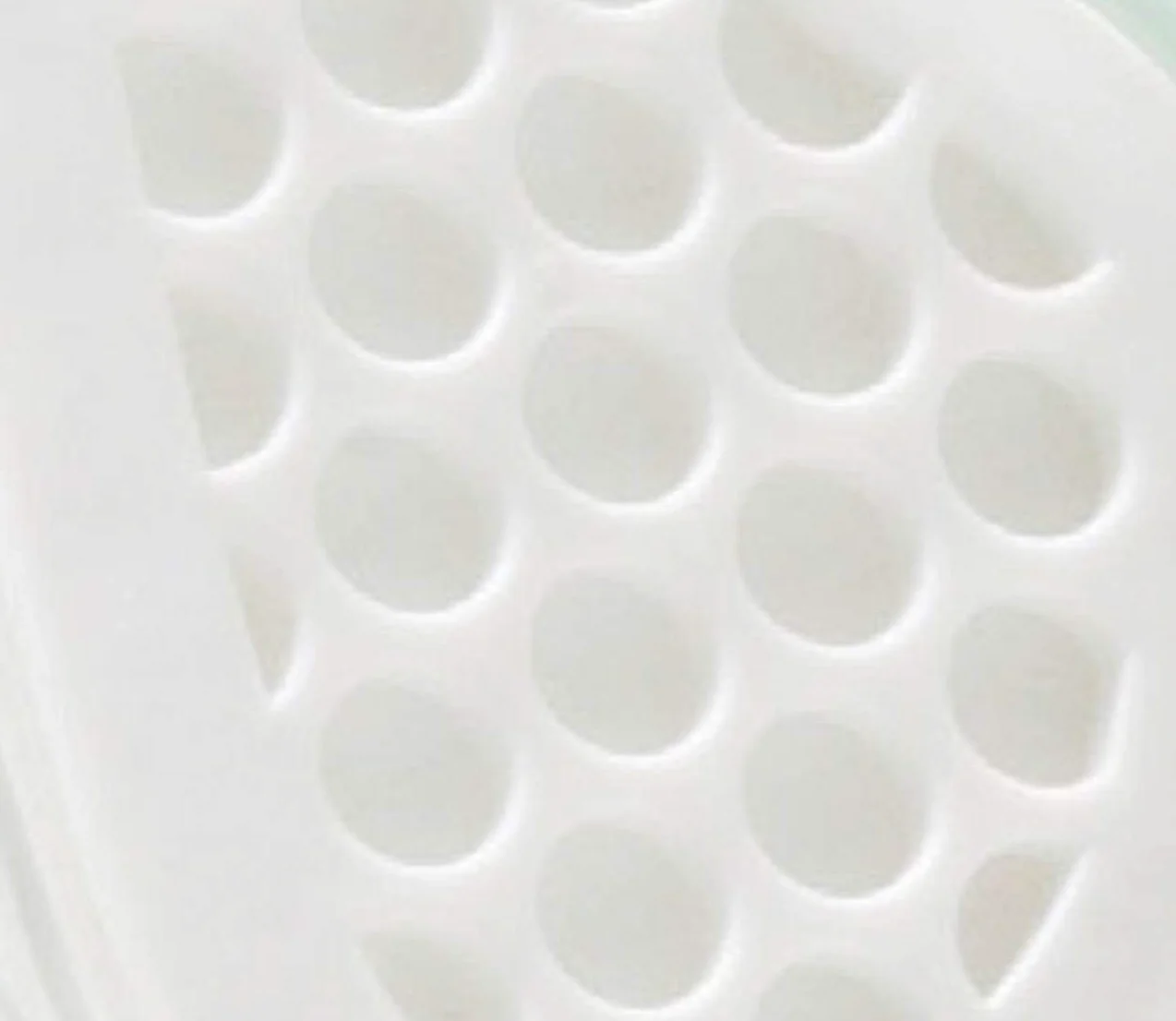 Filta Mask Maschera per Ossigenoterapia con Filtro Batterico Integrato