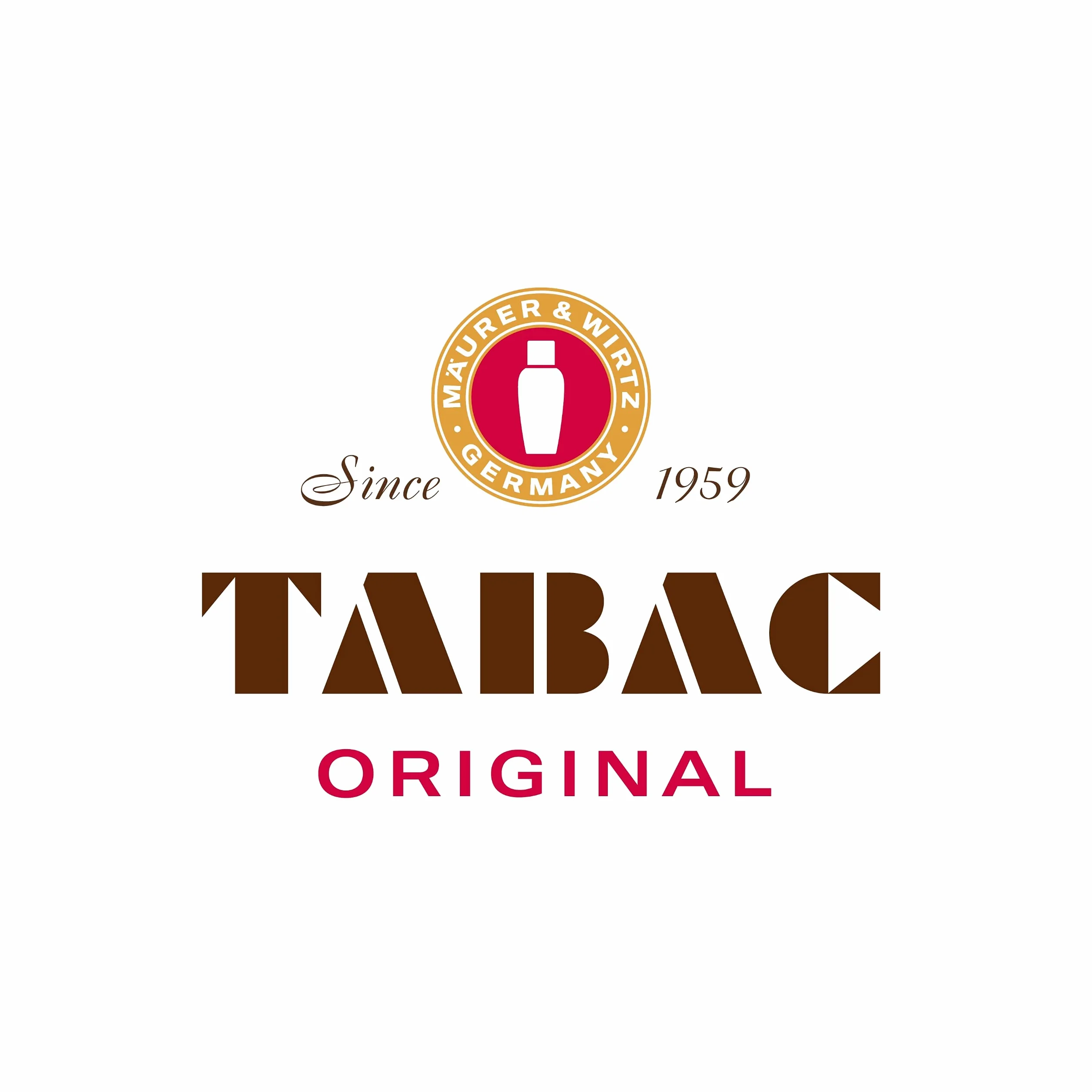 Tabac 4135 Spazzola del Pelo