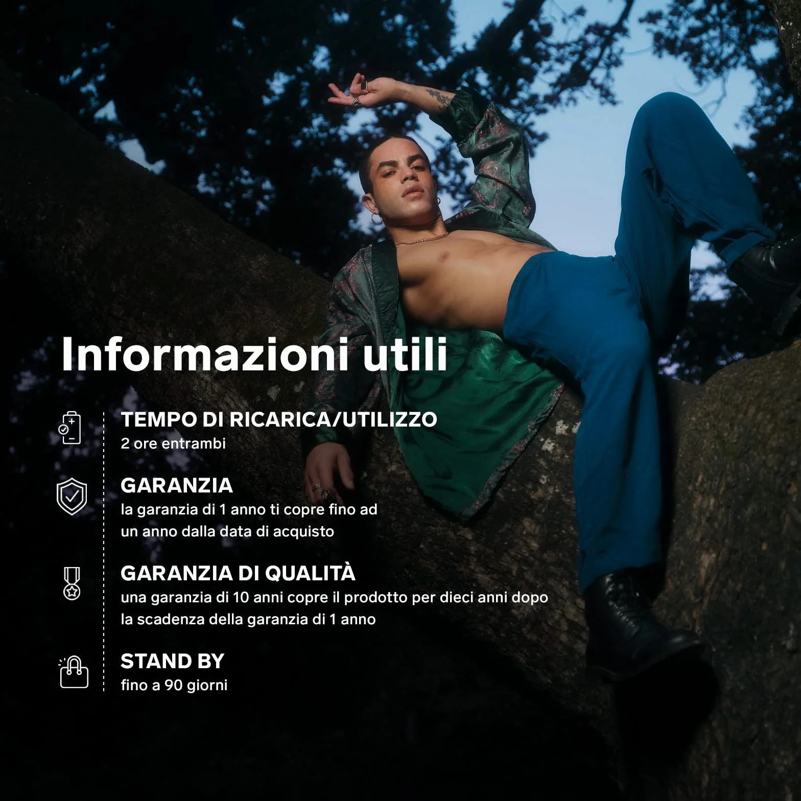 LELO LOKI Wave Massaggiatore Prostatico Prostata Vibratore Uomo con 12 Impostazioni e Design Impermeabile, Sex Toys, con Tecnologia WaveMotion, Federal Blu