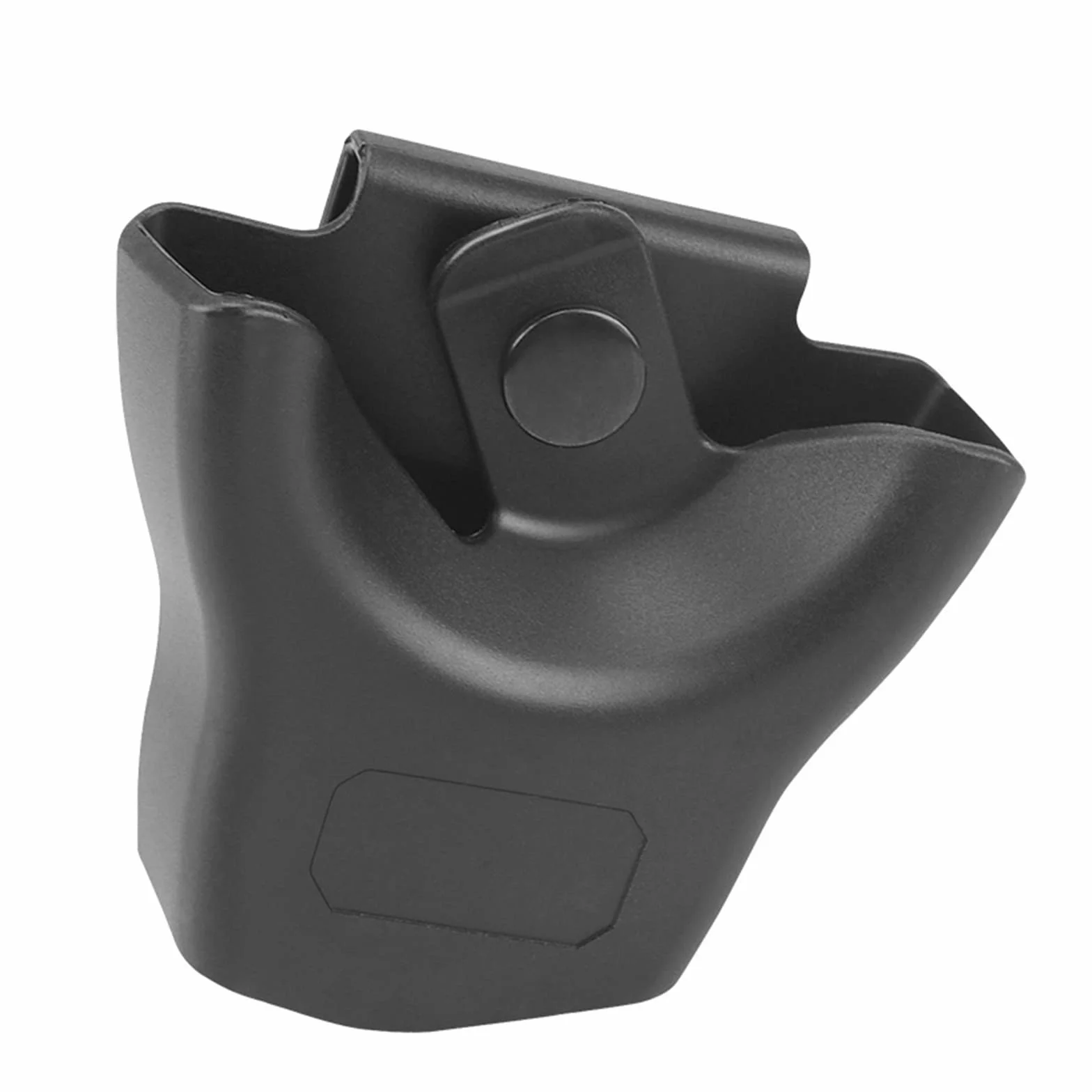 Manette per custodia per supporto manette in acciaio per accessorio cintura