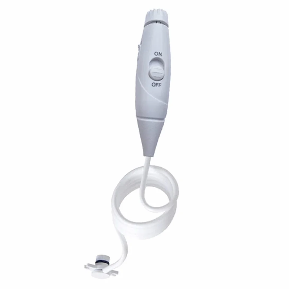 Waterpik Idropulsore Manico in Plastica Tubo Flessibile Accessori per L'igiene Orale WP-100 WP-660 WP-900