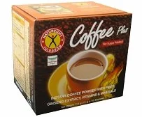 Naturale Gift Instant Polvere da Caffè, 10 Sacchetti