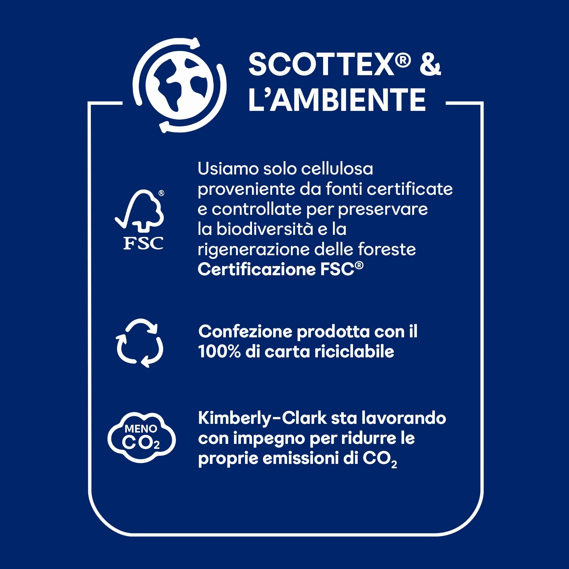 Scottonelle Carta Igienica 36 Rotoli Maxi Morbida Resistente