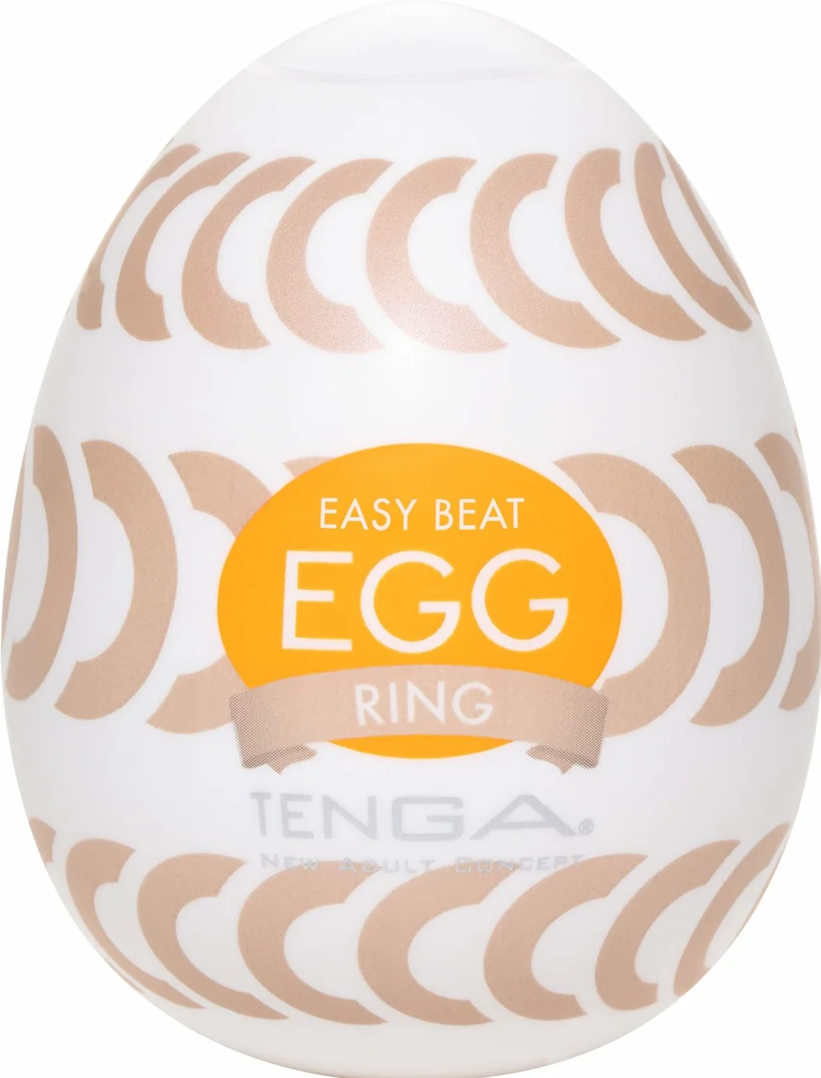TENGA EGG WONDER RING