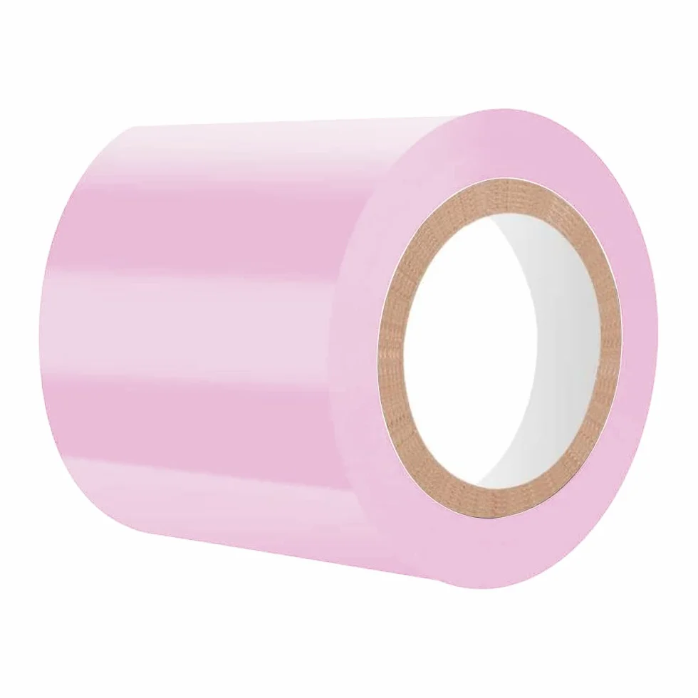 Nastro adesivo16M, Nastri Bondage, Fissazione per seduzione lussuriosa accattivante e allacciatura creativa, Nastro Bondage Rope Tie, Giocattoli BDSM per coppie (rosa)