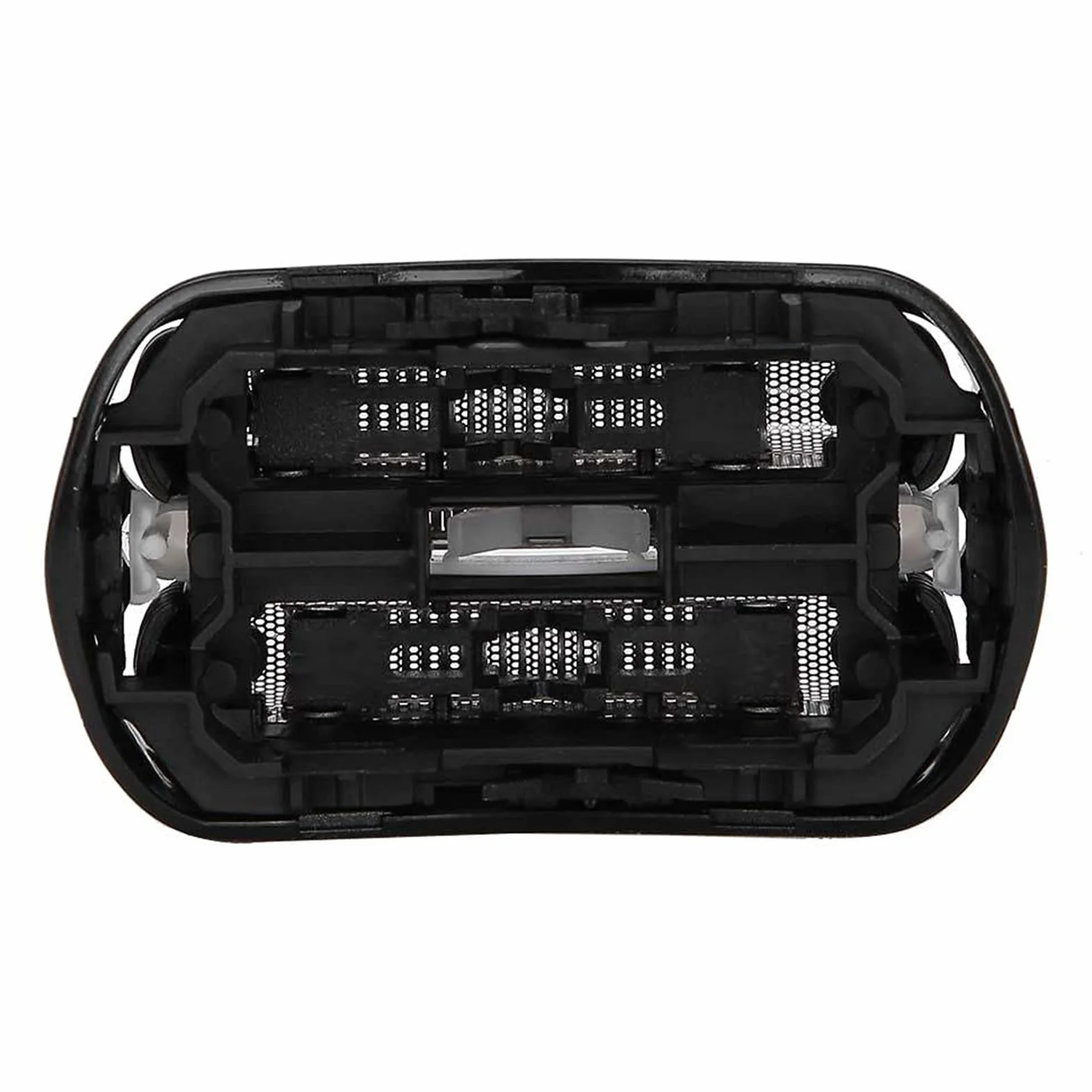 Lama di ricambio per rasoio elettrico da uomo Accessorio per testina a lamina 32B Adatto per Serie 3 300S / 301S / 310S / 320S / 330S / 340S / 360S / 380S / 3000S / 3010S / 3020S / 3030S