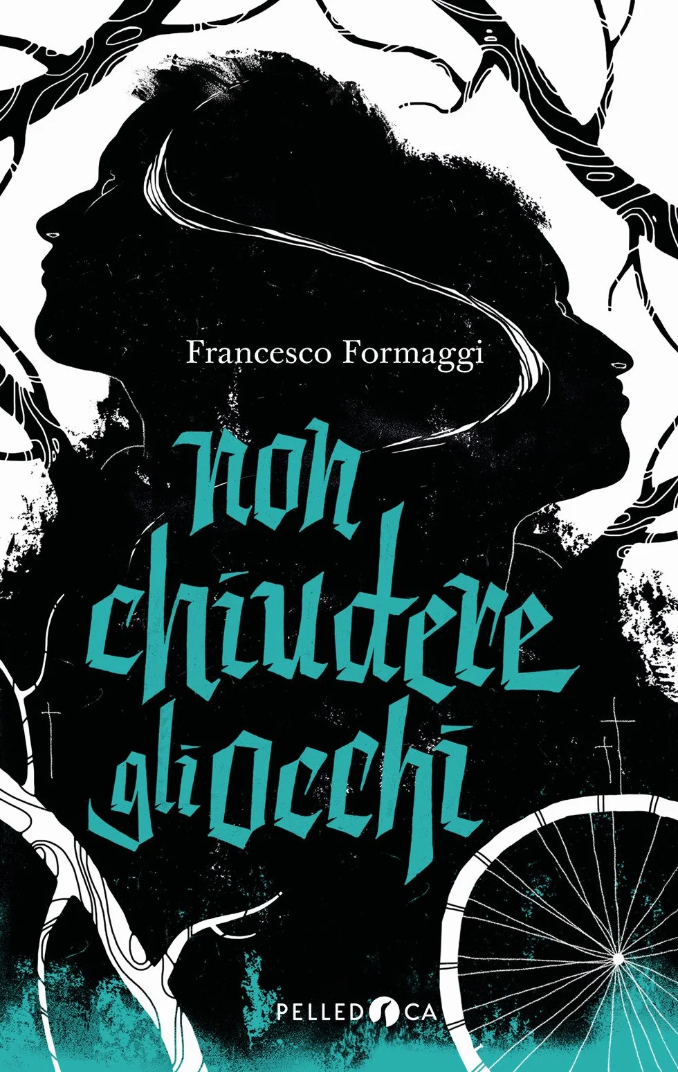Non chiudere gli occhi