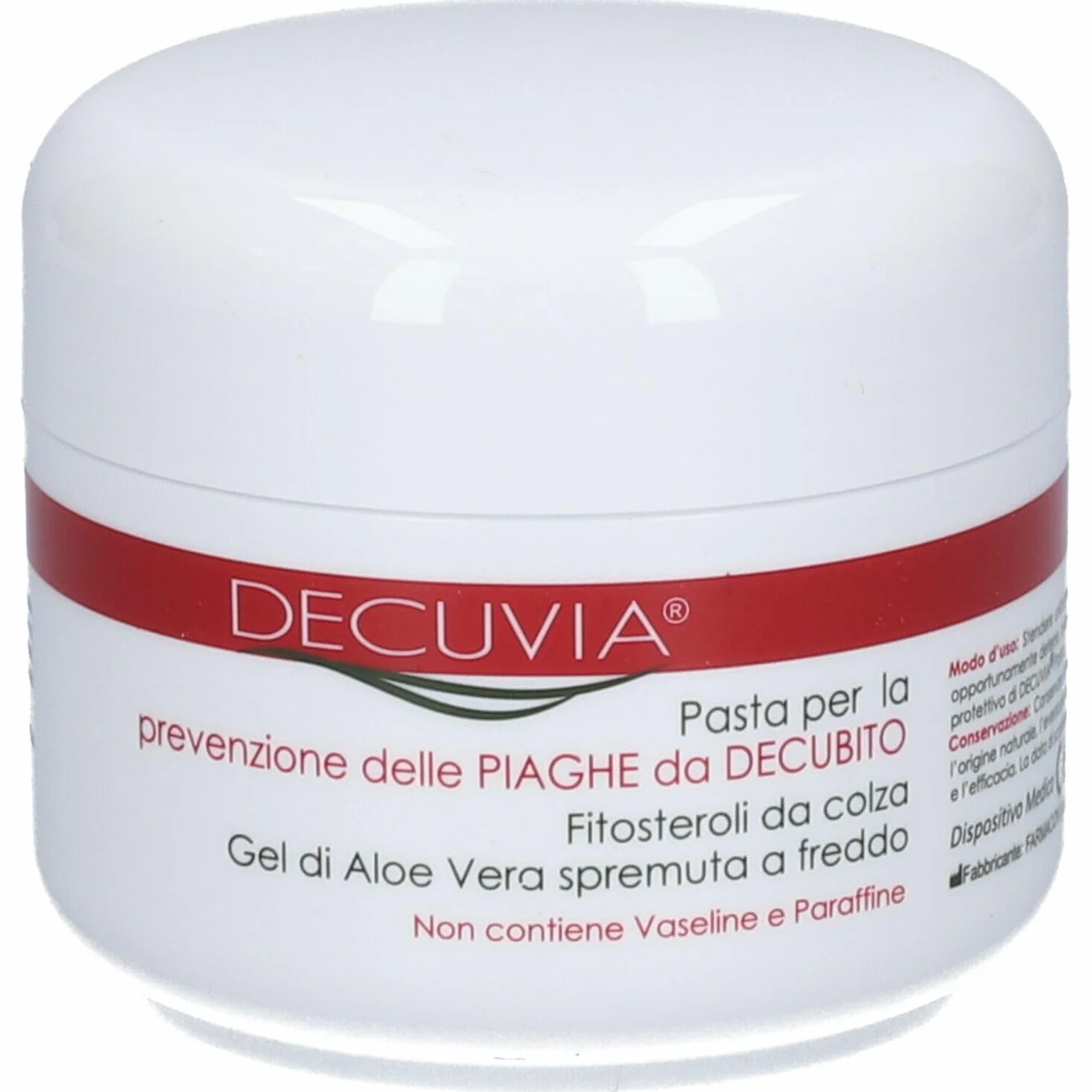 DECUVIA Pasta 250ml