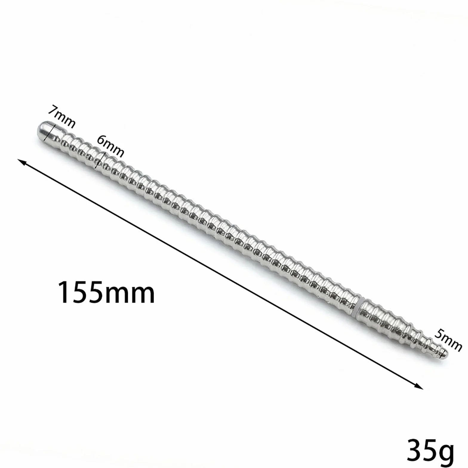 Plug per pene elettrico in acciaio inossidabile dilatatore uretrale dilatatori stimolanti per uomini sex toy