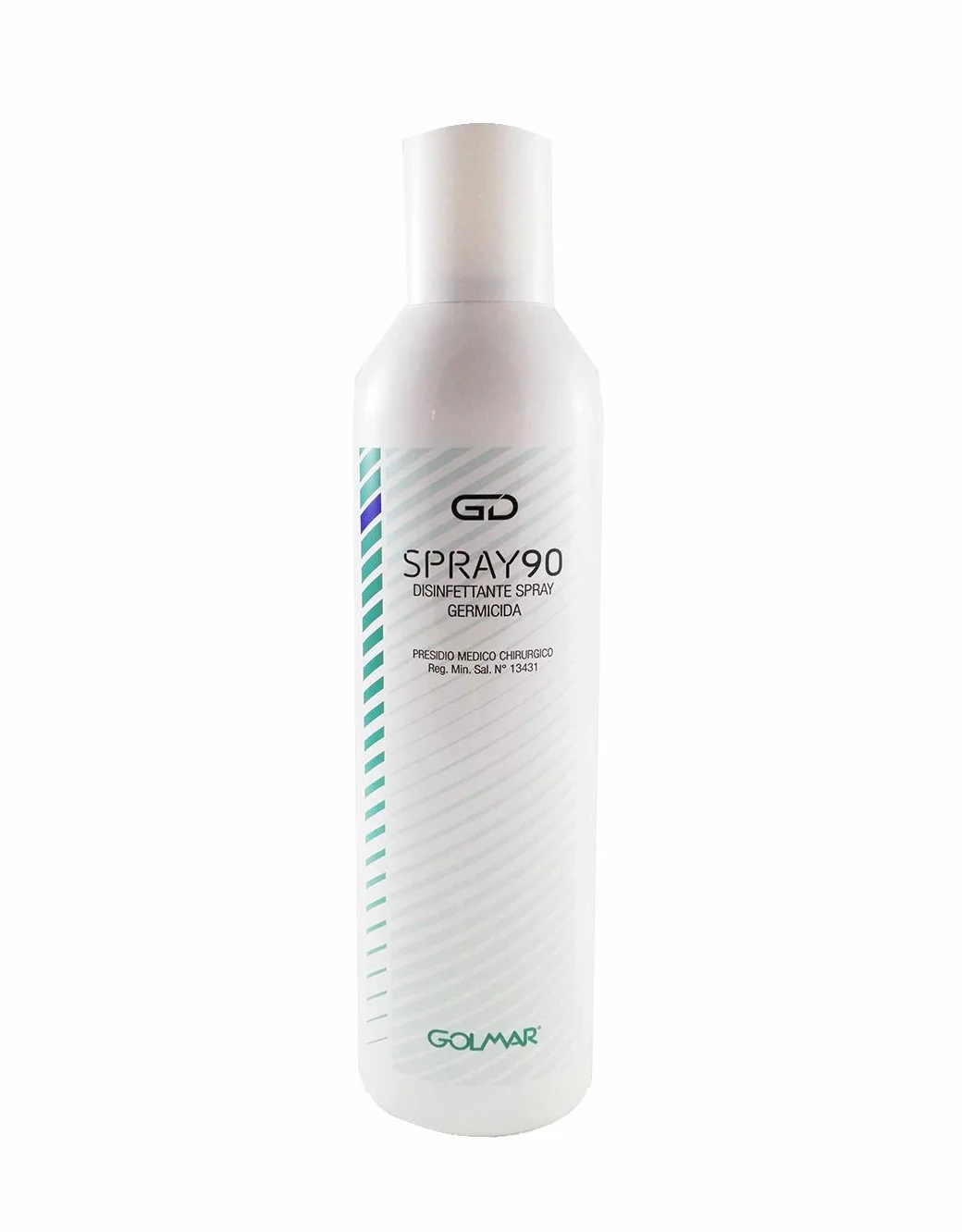 Multiusi disinfettante spray germicida