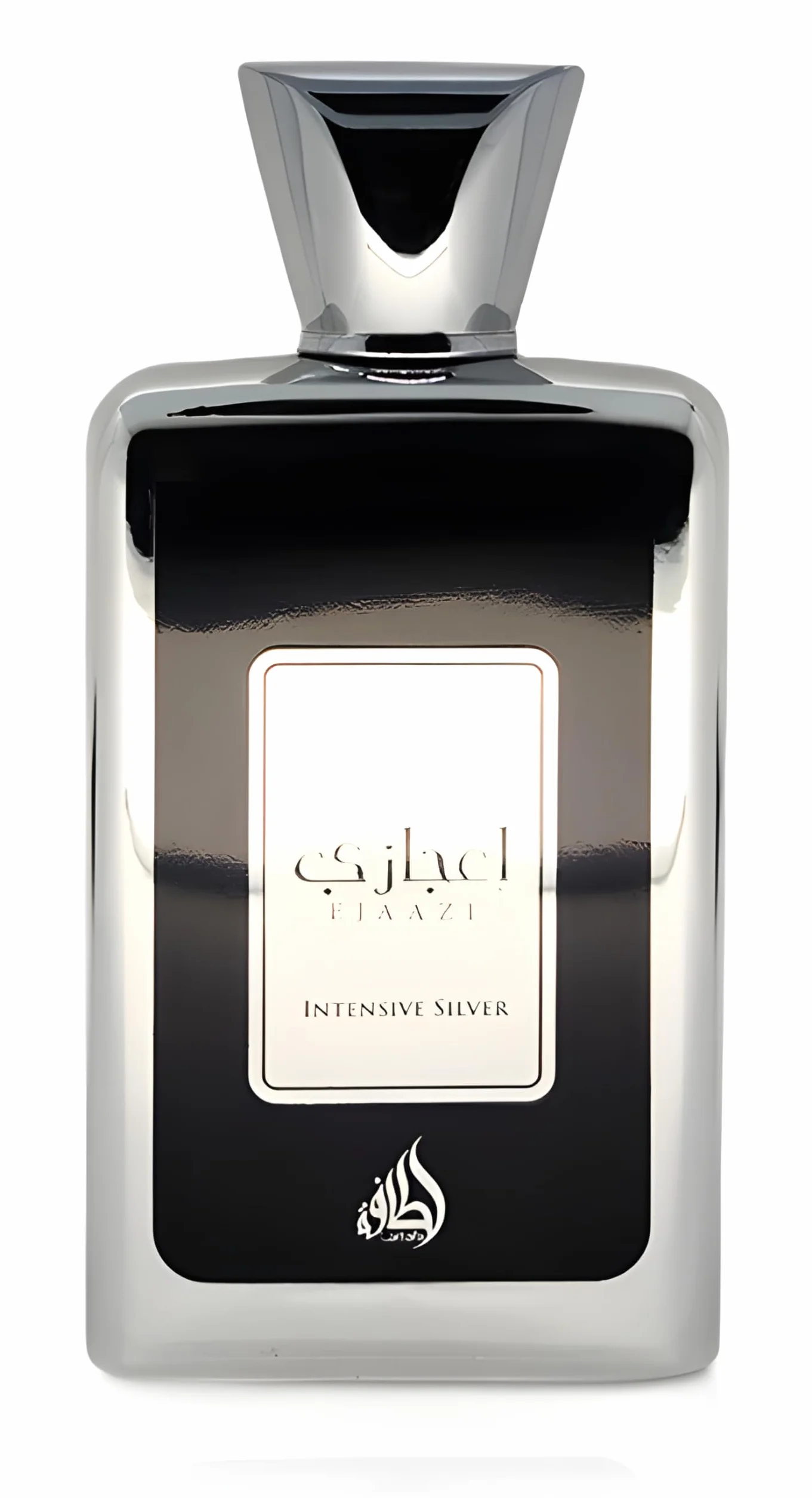 LATTAFA Ejaazi Eau De Parfum 100ml