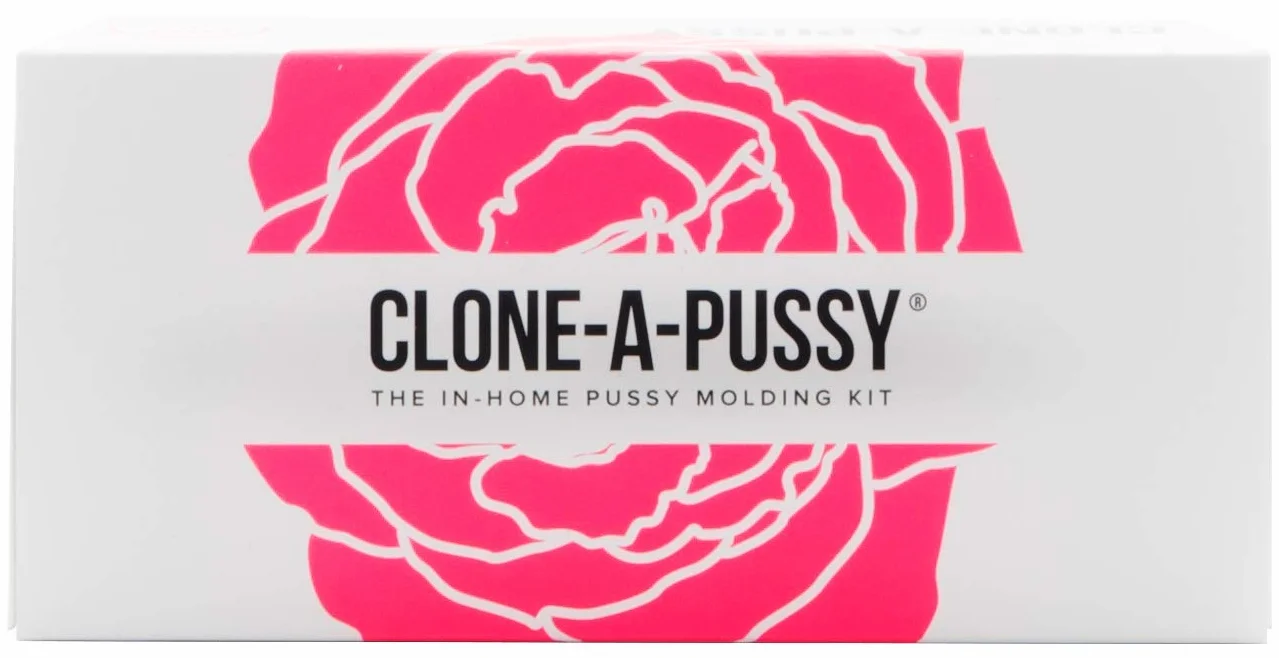 Clone a P*ssy by Clone-A-Willy