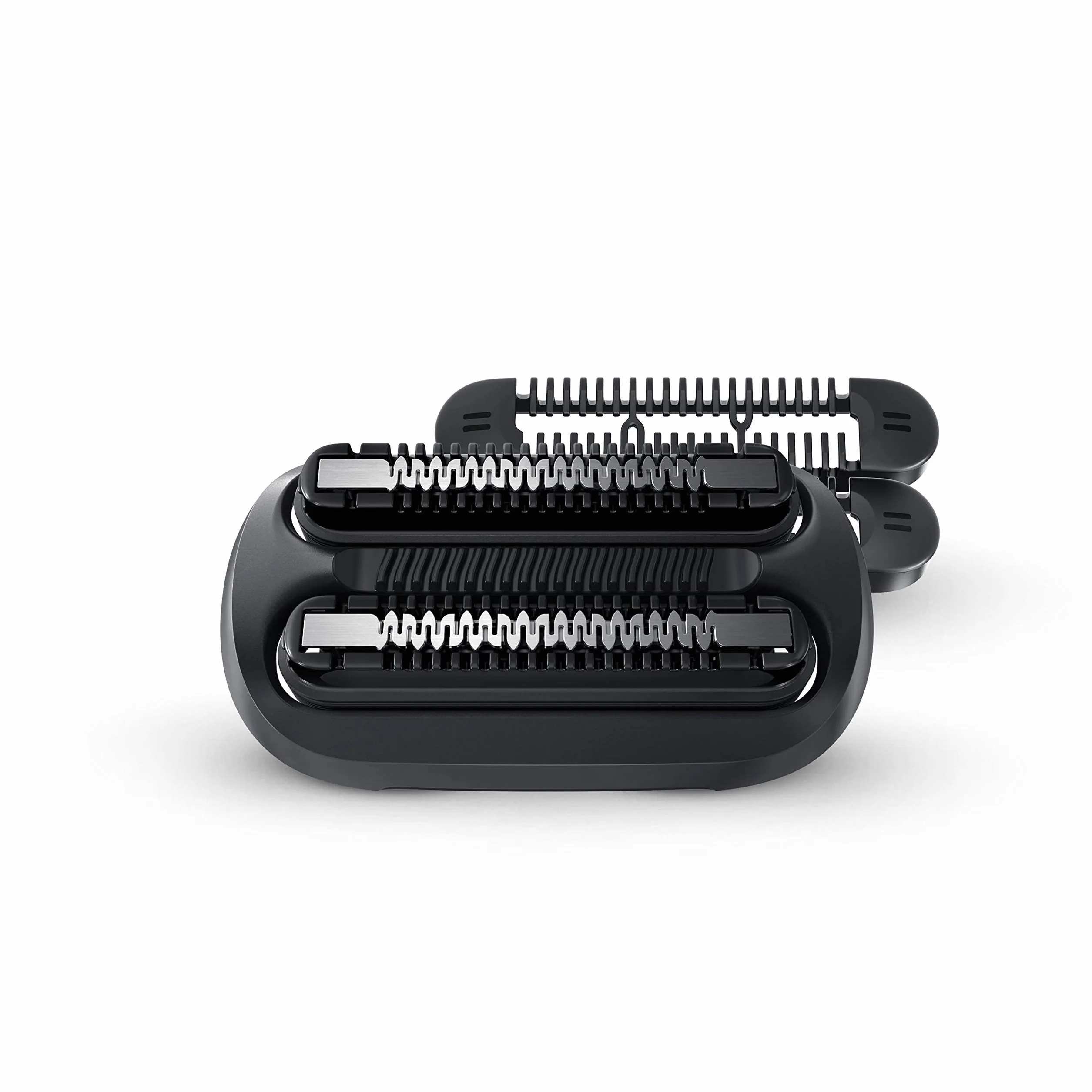 Braun EasyClick Accessorio Rifinitore Effetto Barba Incolta Per Rasoio Elettrico Series 5, 6 E 7 (Nuova Generazione)