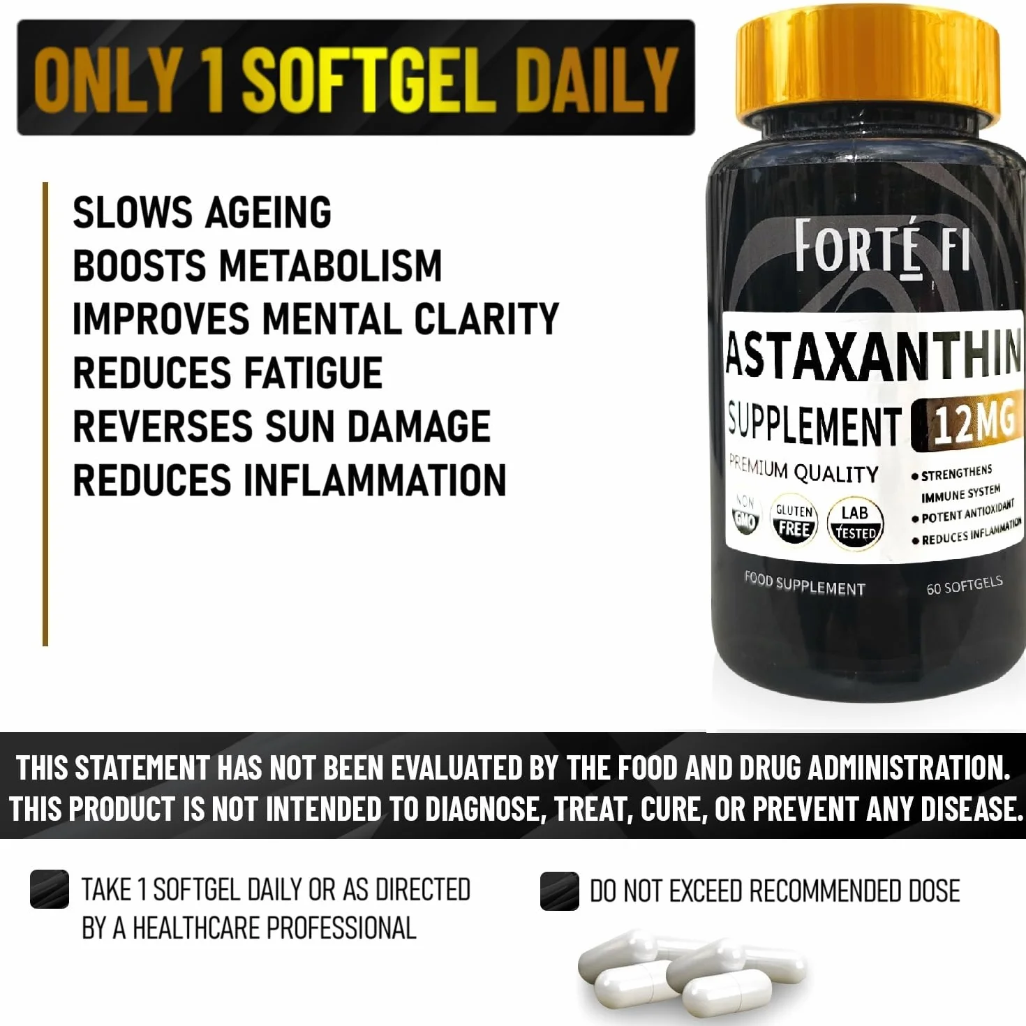Astaxantina