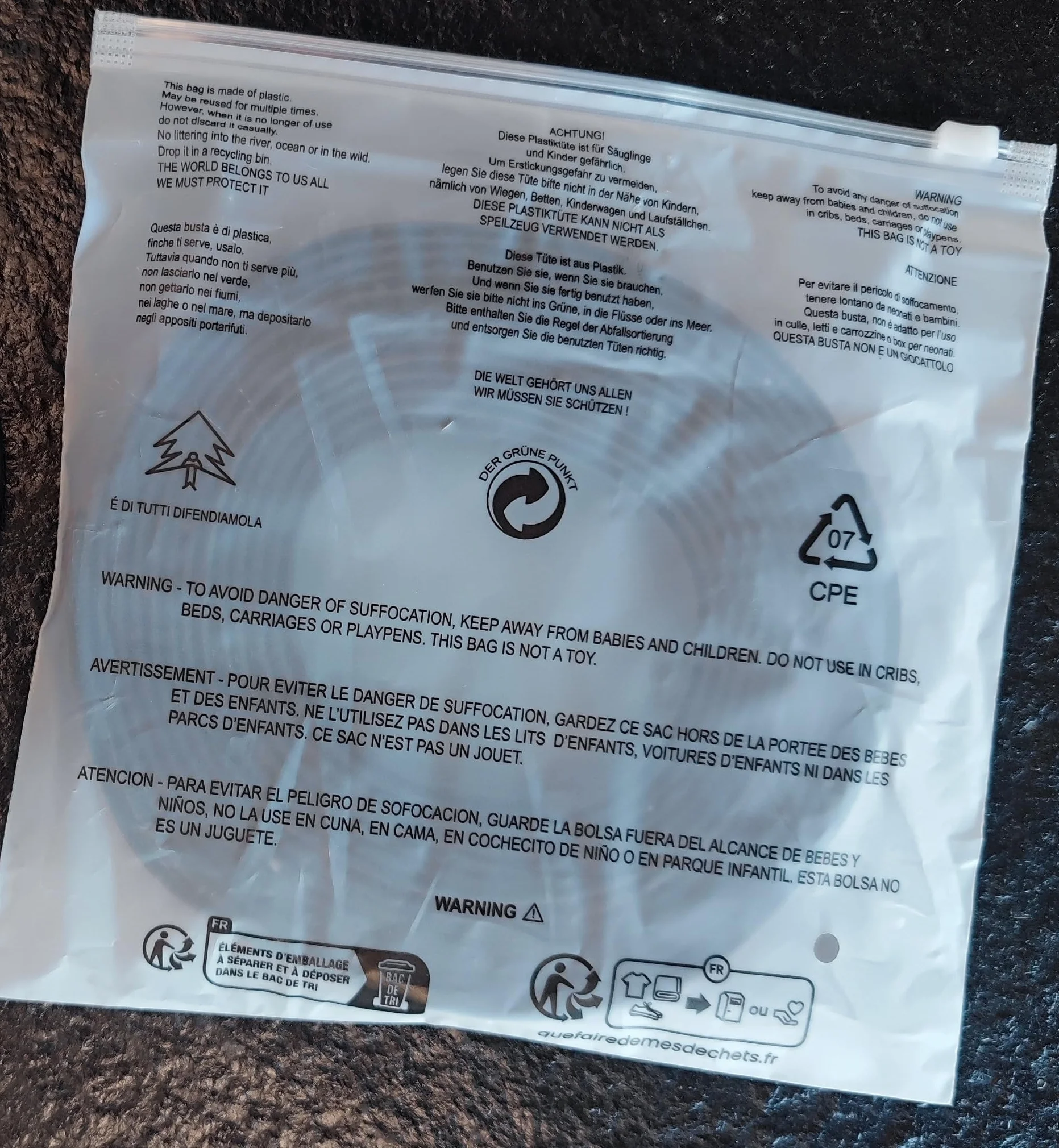 Capsule per l'aumento del seno Charmup Femmeboost (5 confezioni)