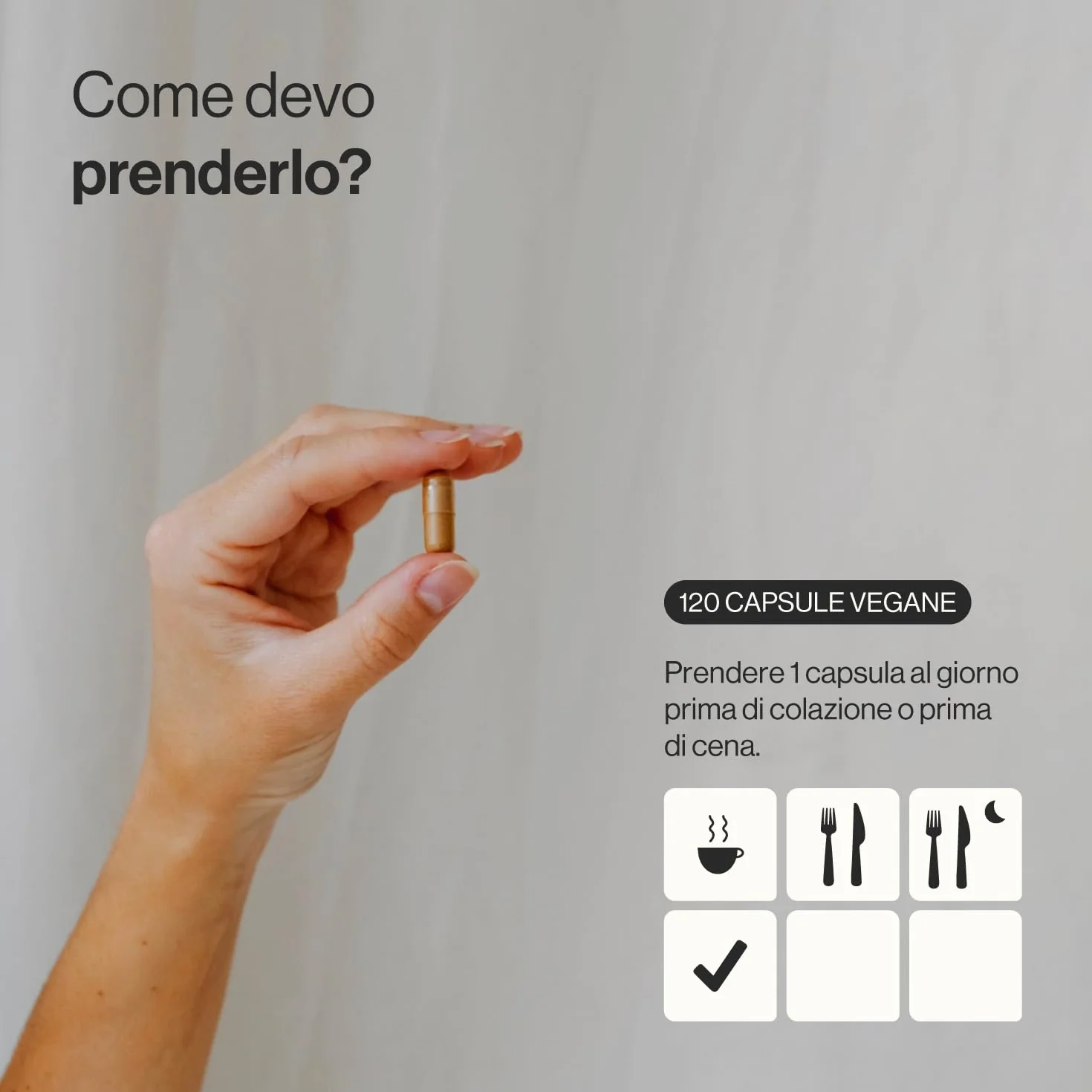 Maca Peruviana – Estratto di Radice standardizzato in Macaeni e Macamidi – 4000 mg di Pianta Intera per Capsula – Maca Donna e Uomo – 120 Capsule Vegane – Scorta per 4 Mesi – Zenement