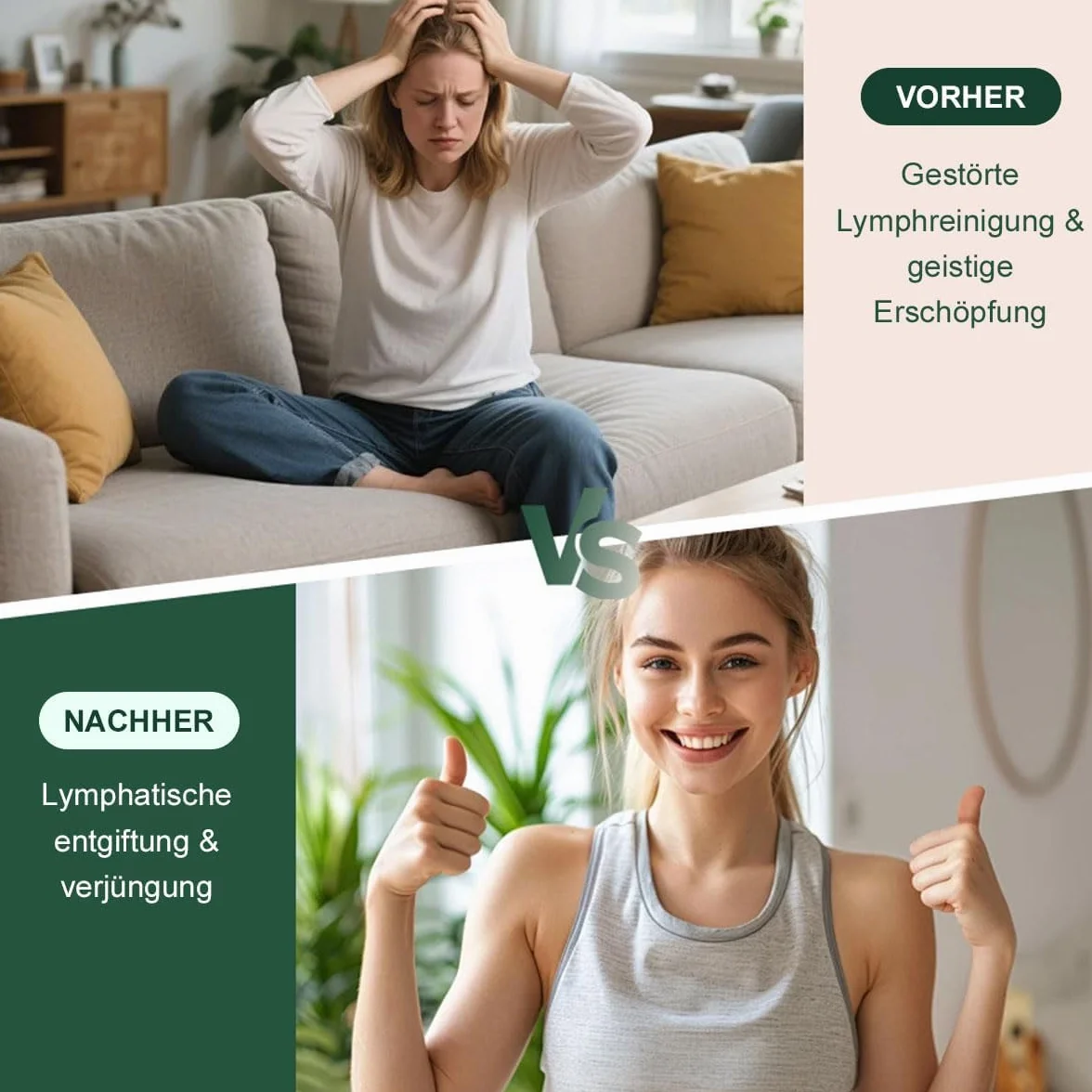 Linfia Drenaggio Linfatico Gocce, Formula Erboristica Naturale, 60ml