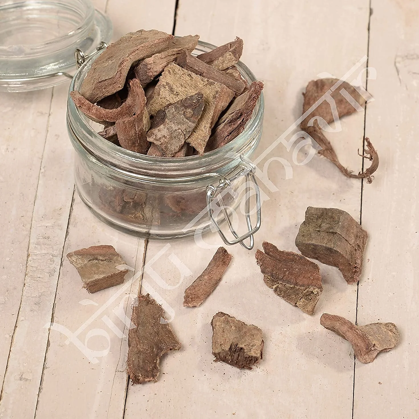 Birju Mahavir Arjun ki Chaal - Terminalia Arjuna 1 Kg