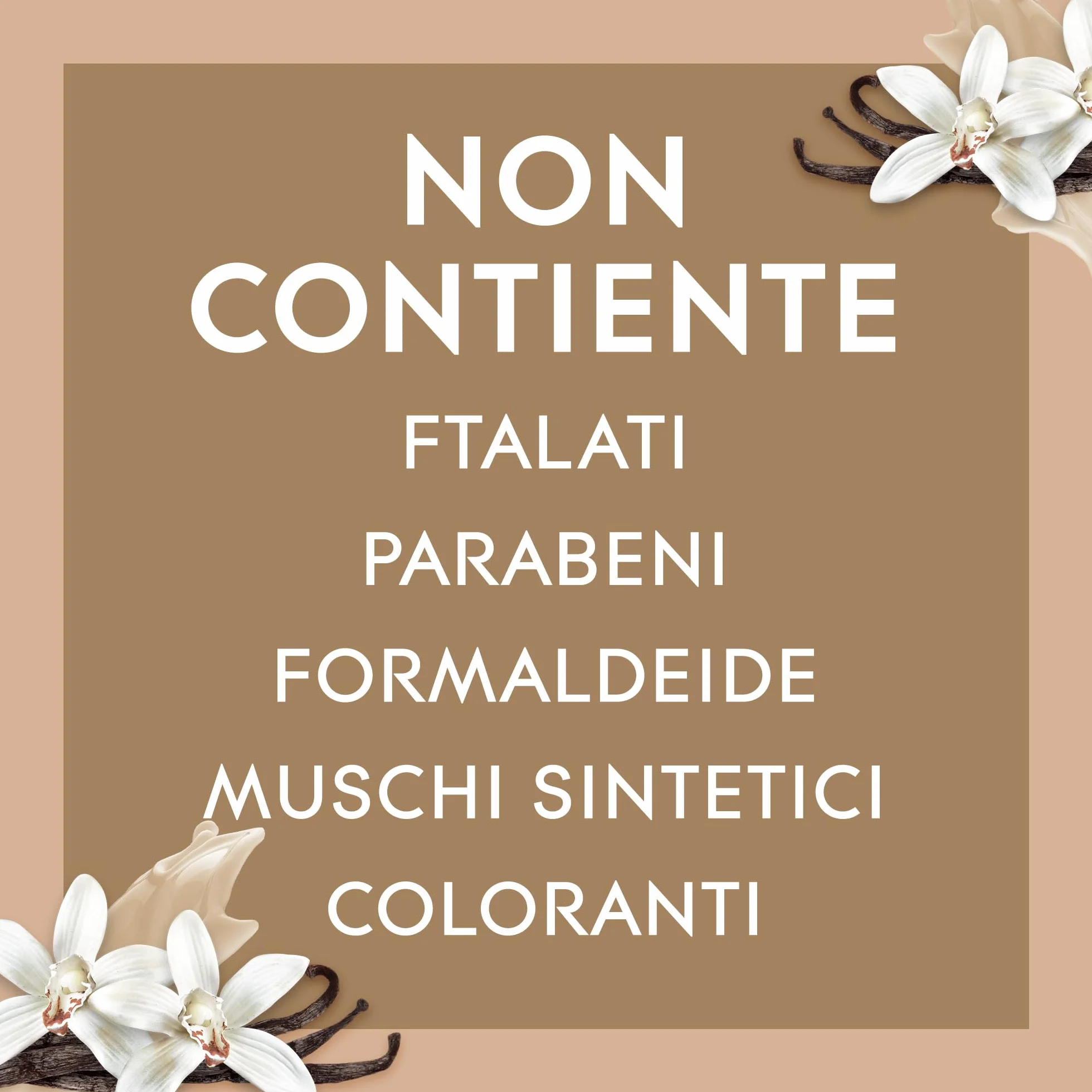 Glade Profumatore per Ambienti Oli Essenziali Romantic Vanilla Blossom Diffusore Elettrico 20 ml