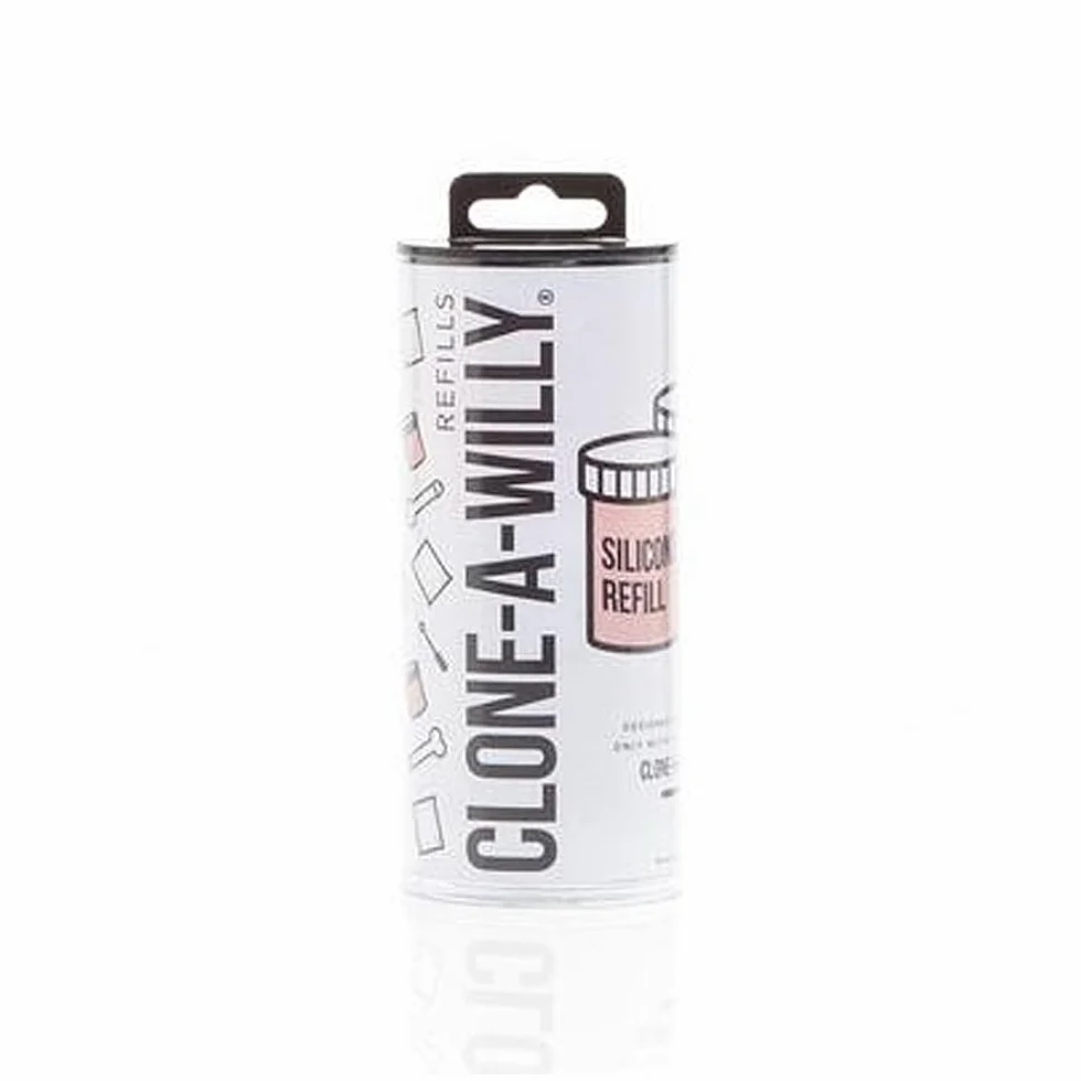 Clone a Willy Guaine ed Estensioni del Pene - 100 gr
