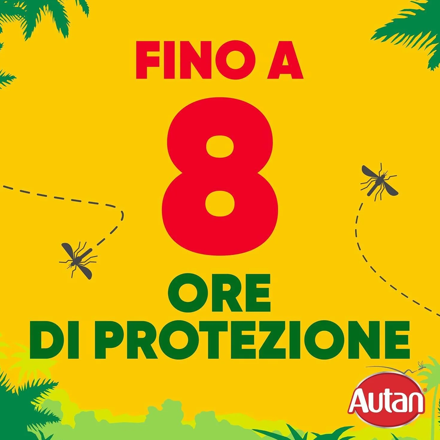 AUTAN DEFENSE TROPICAL 100ML