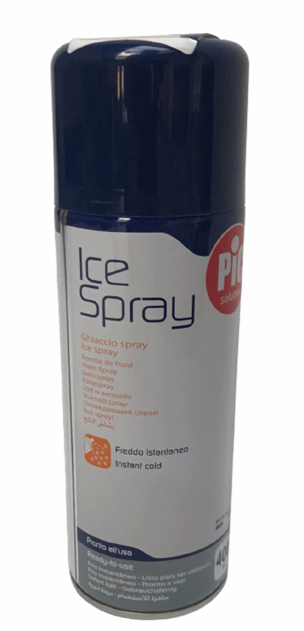Pic Solution Ghiaccio Spray 400 ml