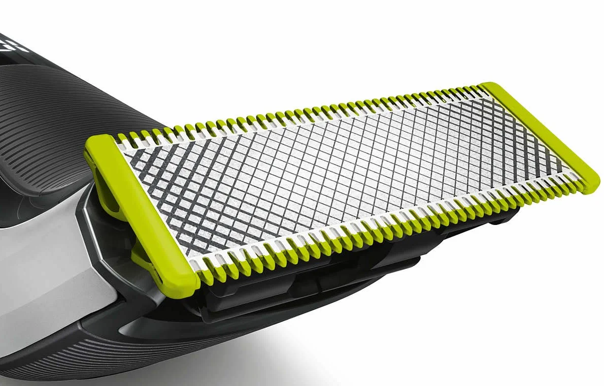 Philips OneBlade Lama di Ricambio - Confezione da 2 Pezzi