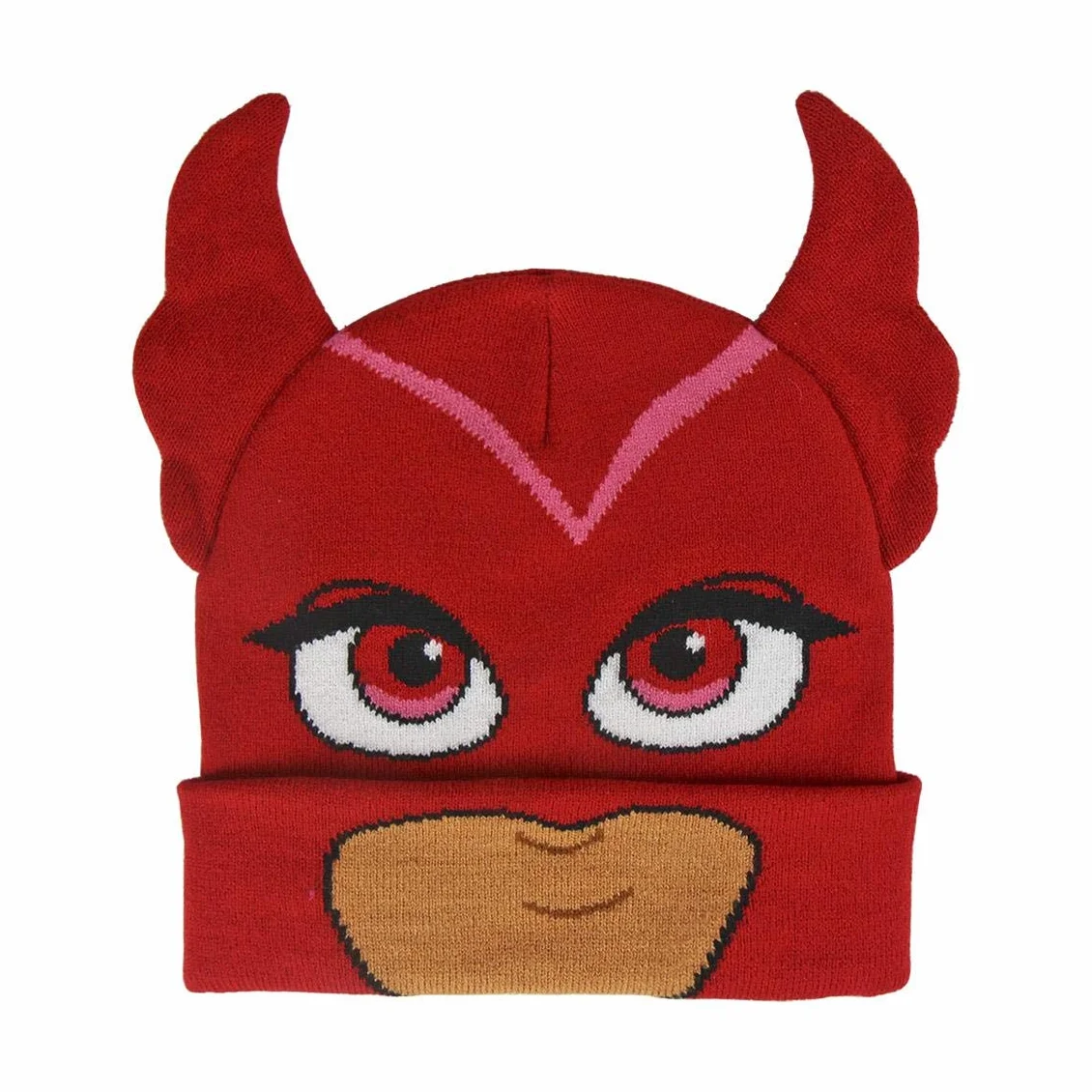 Cappello PjMask Gufetta