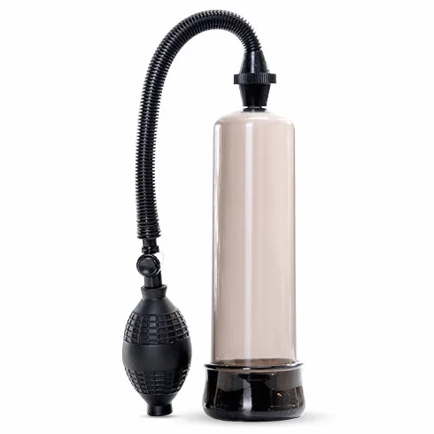 Sviluppato Pene,Vacuum Pump,No ftalati,Pacco Anonimo.MN SRL