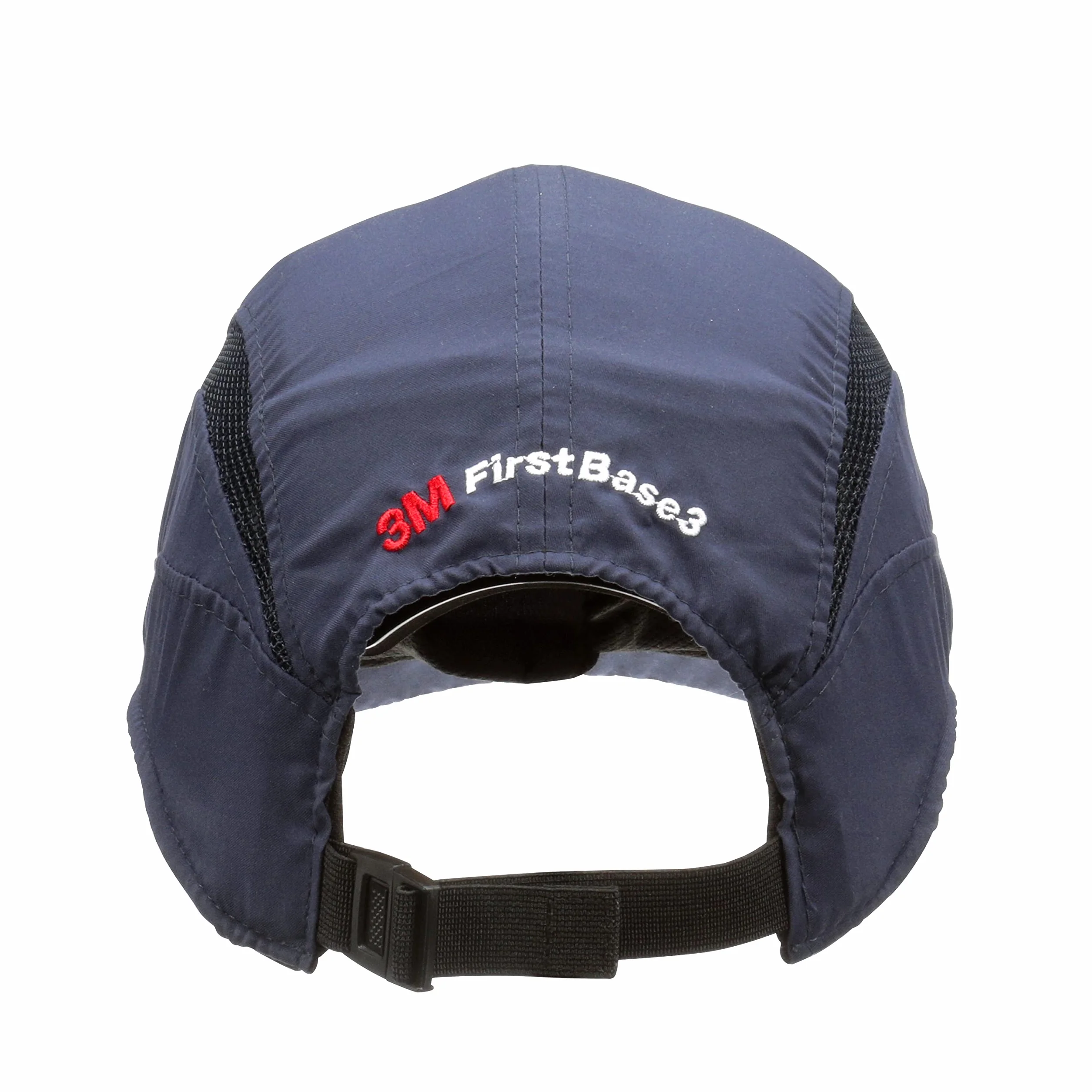 3M First Base 3 Bump Cap