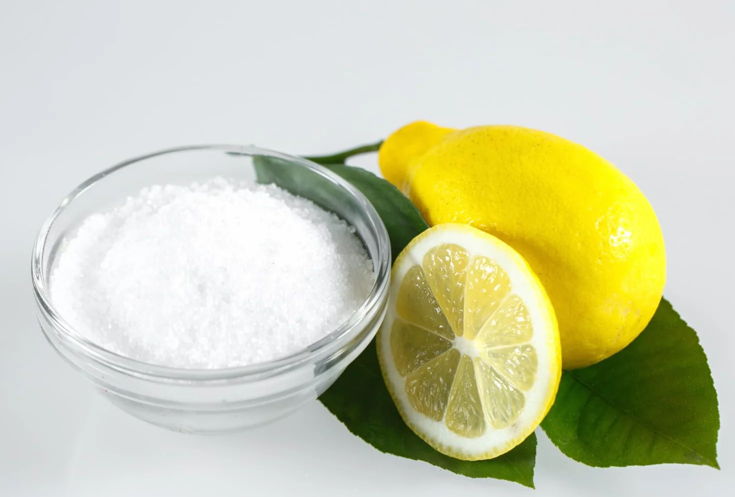 Kwas cytrynowy w proszku 500 g E330 spożywczy czysty