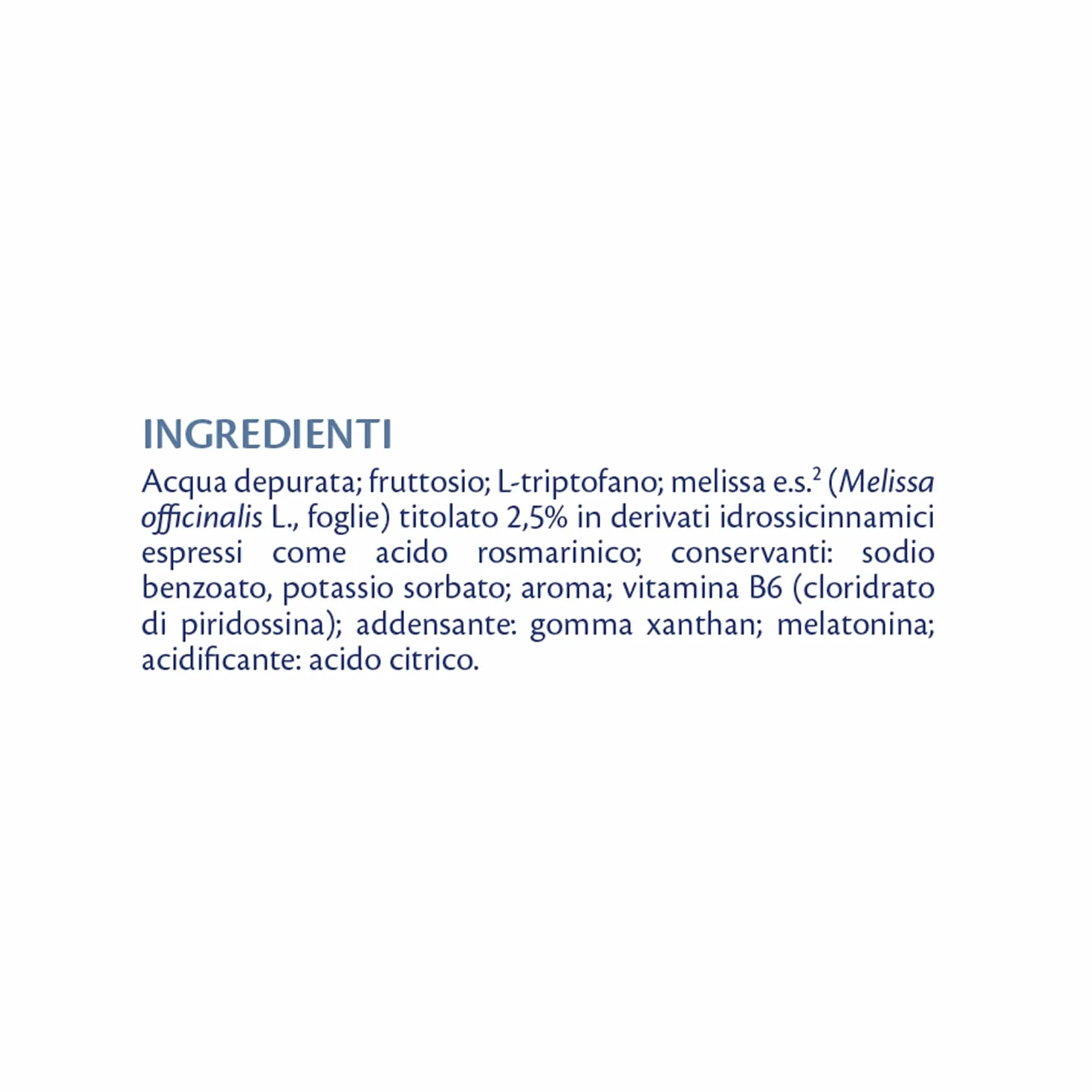 HiPP- HiPP TRIPTO, Integratore Alimentare, per un Sonno Ristoratore, Sonno, Addormentamento, Bambini, Triptofano, Melatonina, Melissa, Vit. B6. Flacone 30 ml, Senza Glutine