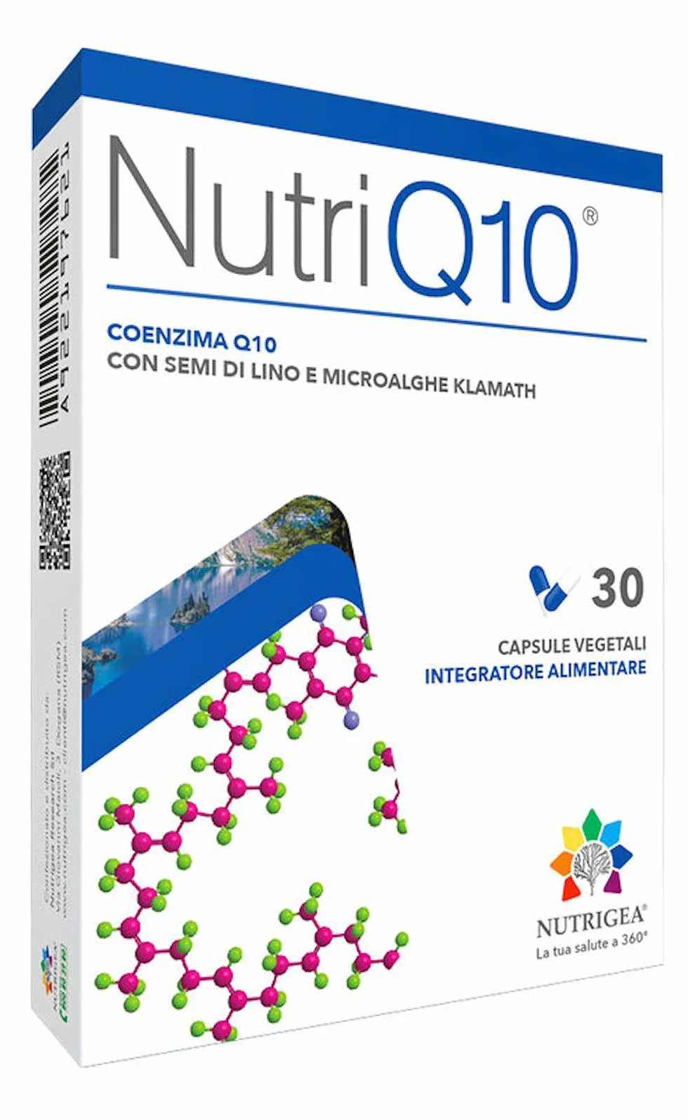 Nutri Q10