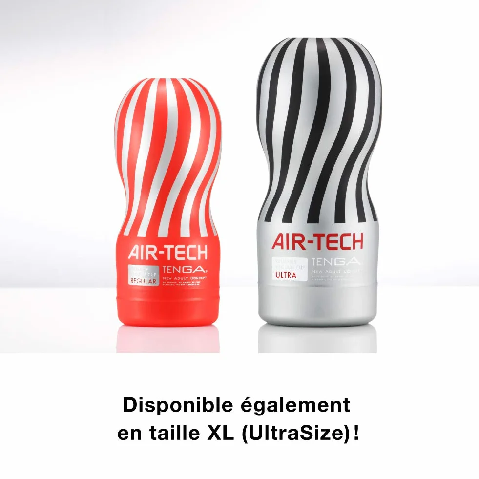 TENGA AIR-TECH STRONG