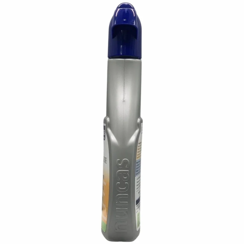 Detergente Antiodore per Microonde, Specifico per Pulire, Igienizzare e Deodorare in Pochi Minuti il Forno, 300ml (3 Unità)
