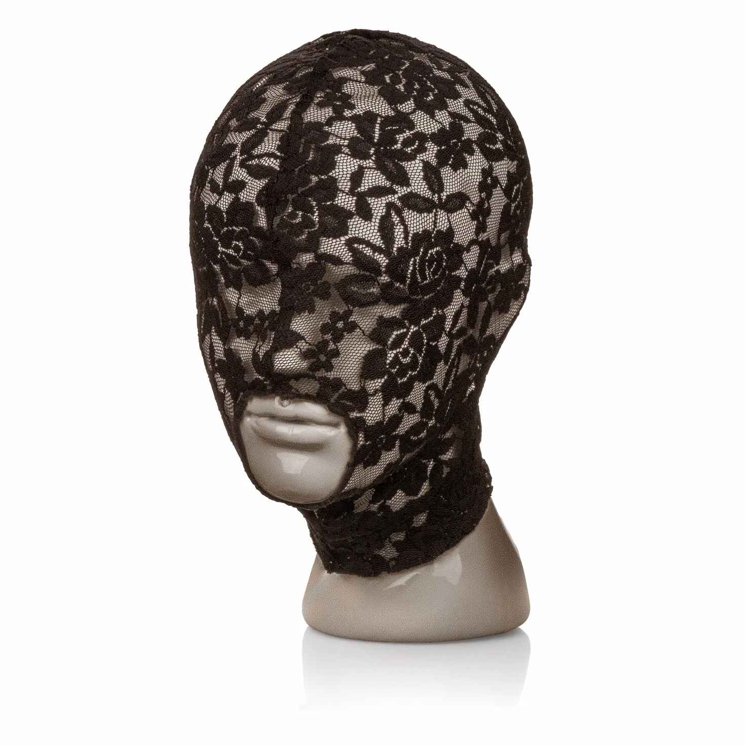 CALEXOTICS Cappuccio in Pizzo Scandal