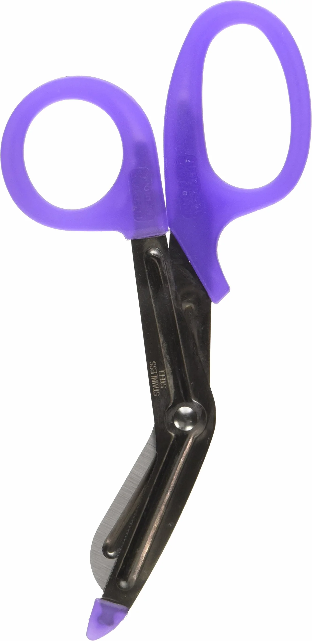 NCD Medical/Prestige Medical 87-F-Pur Utility Forbice, 7 1/2 Pollici, Viola