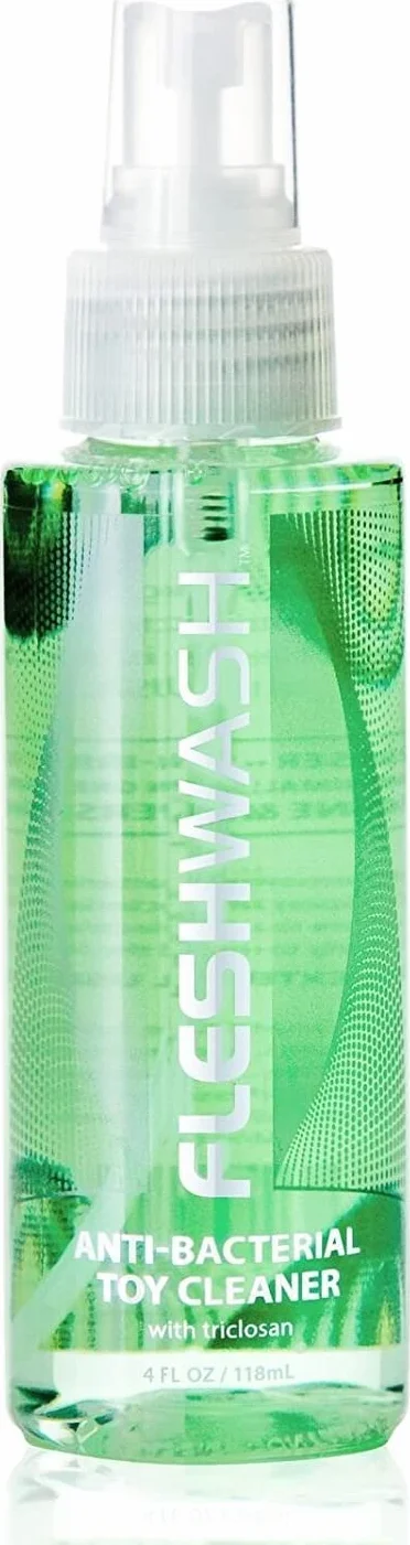 Fleshlight Pacchetto di Cura Polvere Detergente Sex Toy Maschile