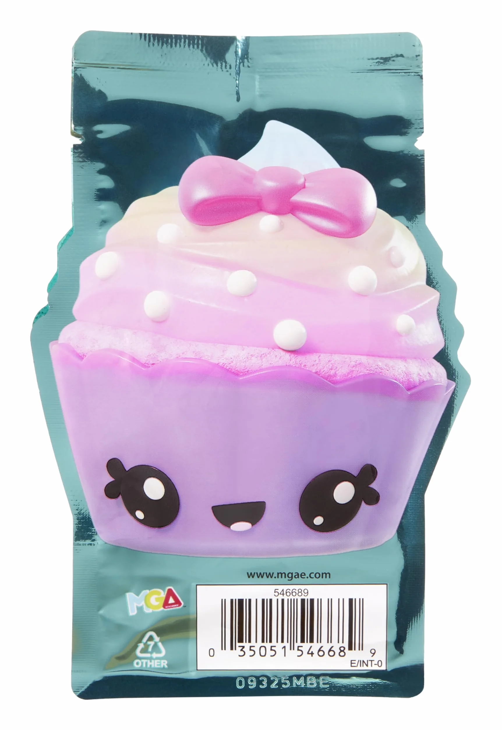 Yummiland Num Nom Body Scents Series 2 Bambola - 10 Personaggi, Confezione Cieca, Fragranza Fai-da-te, Profumo Roll-on, Oggetti da Collezione 4+