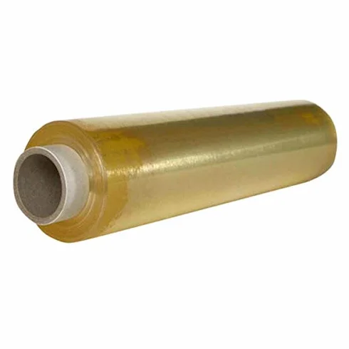 Ottimo pellicola trasparente alimentare rotolo professionale aderente 300mt x 9pezzi ricambio. Venduto e spedito da HSS S.r.l. Roma