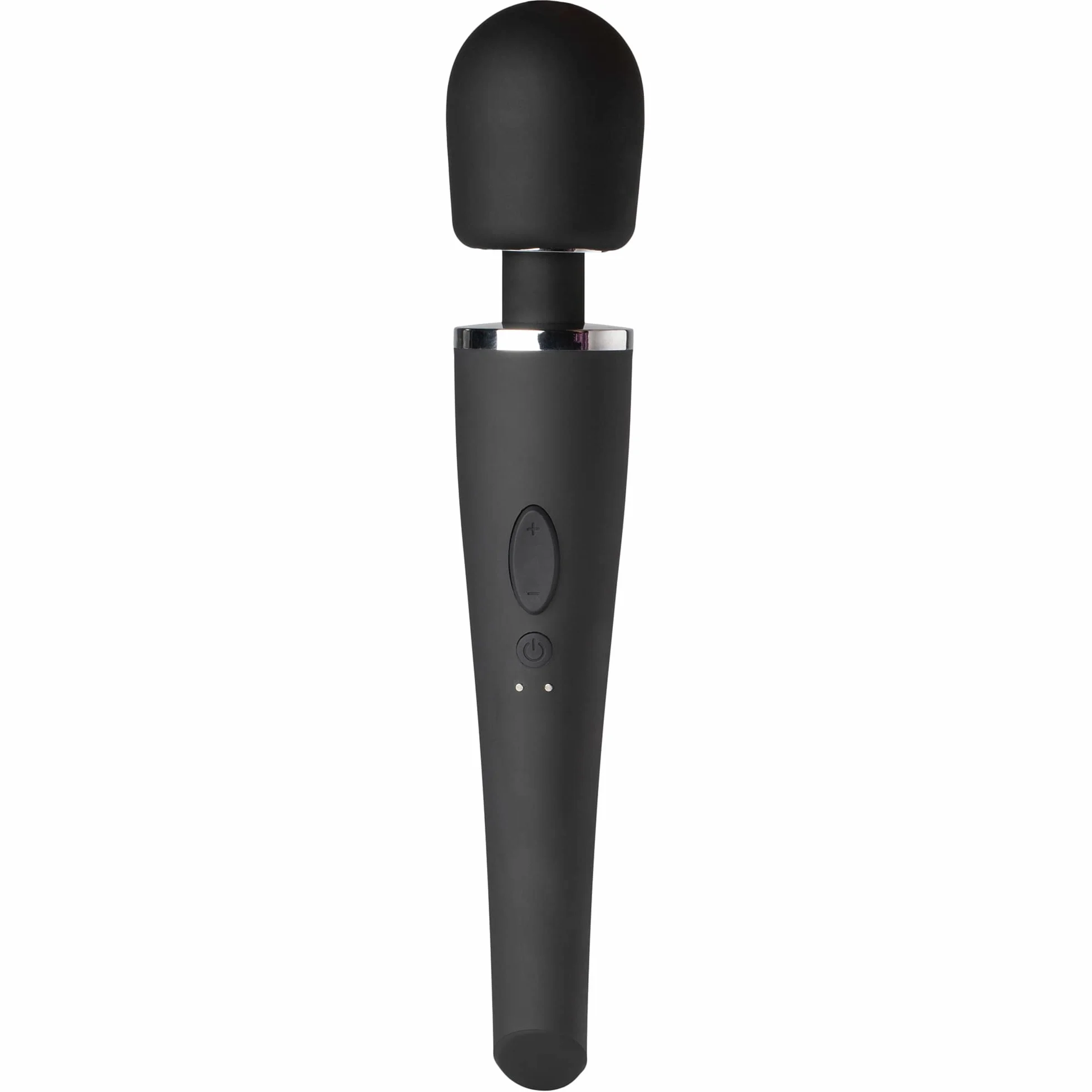 Sinful Vibratore a bacchetta sessuale Luxy extra potente, vibratore magico, silenzioso, a prova di spruzzi, vibabratore per massaggio senza fili, per donne, con 10 impostazioni di vibrazione