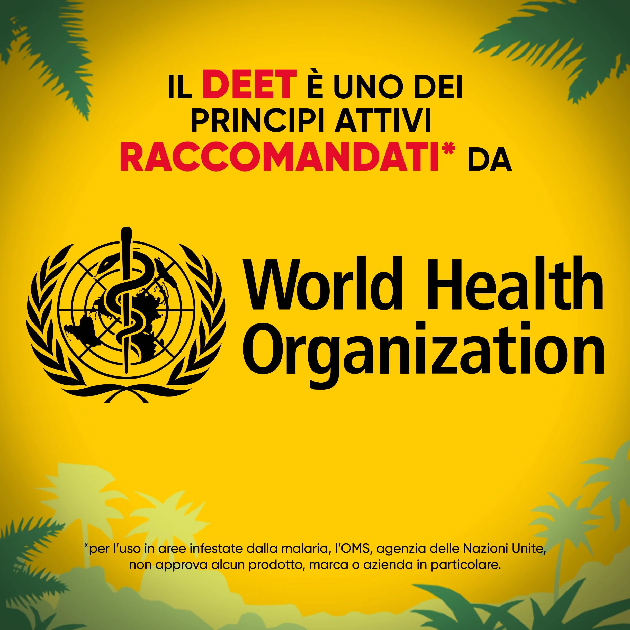 Autan Max, Deet 50%, Spray Antizanzare, Insetto Repellente, Viaggi Tropicali e Zone Infestate, Protezione fino a 10 ore, Contro Zanzare che Possono Trasmettere Dengue e Malaria, 1 Confezione da 100ml