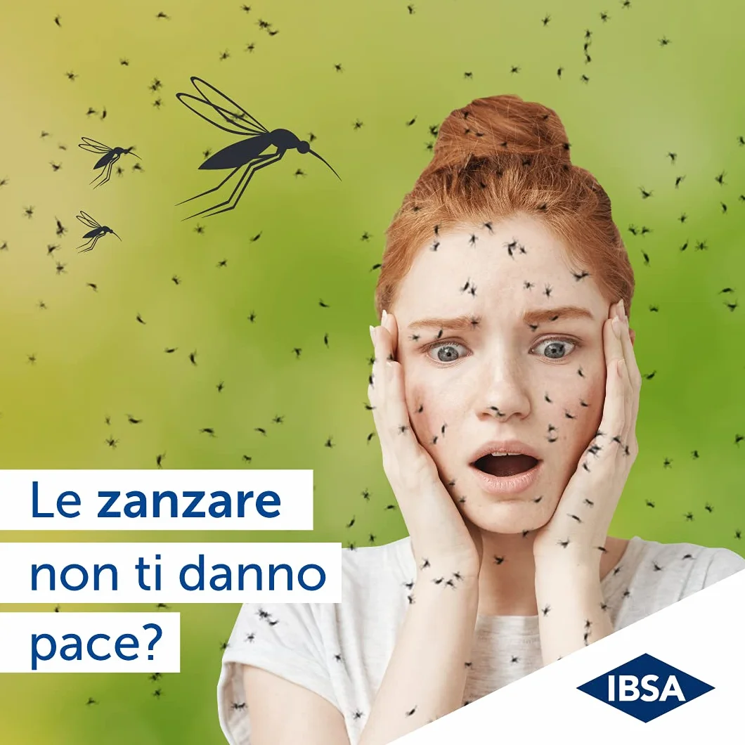 ZCare Protection Repellente Zanzare 50% DEET 100ml Spray Antizanzare