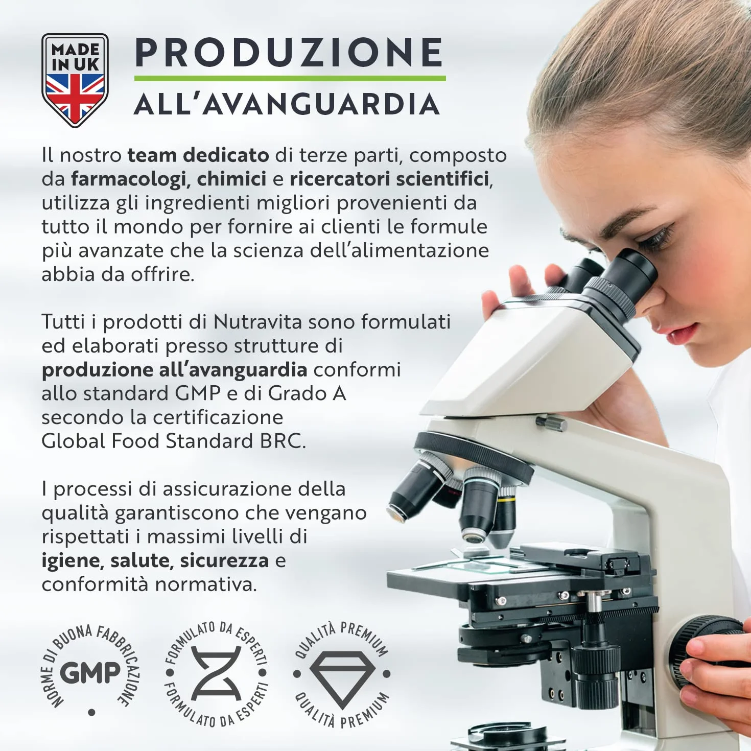 Nutravita NAC N-Acetil-Cisteina 600mg - 150 Vegan Capsule (5 Mesi) - Alta Qualità & Alto Dosaggio di N Acetilcisteina - NAC 600 mg Integratore - Nac600 - Aminoacidi Essenziali Supplemento