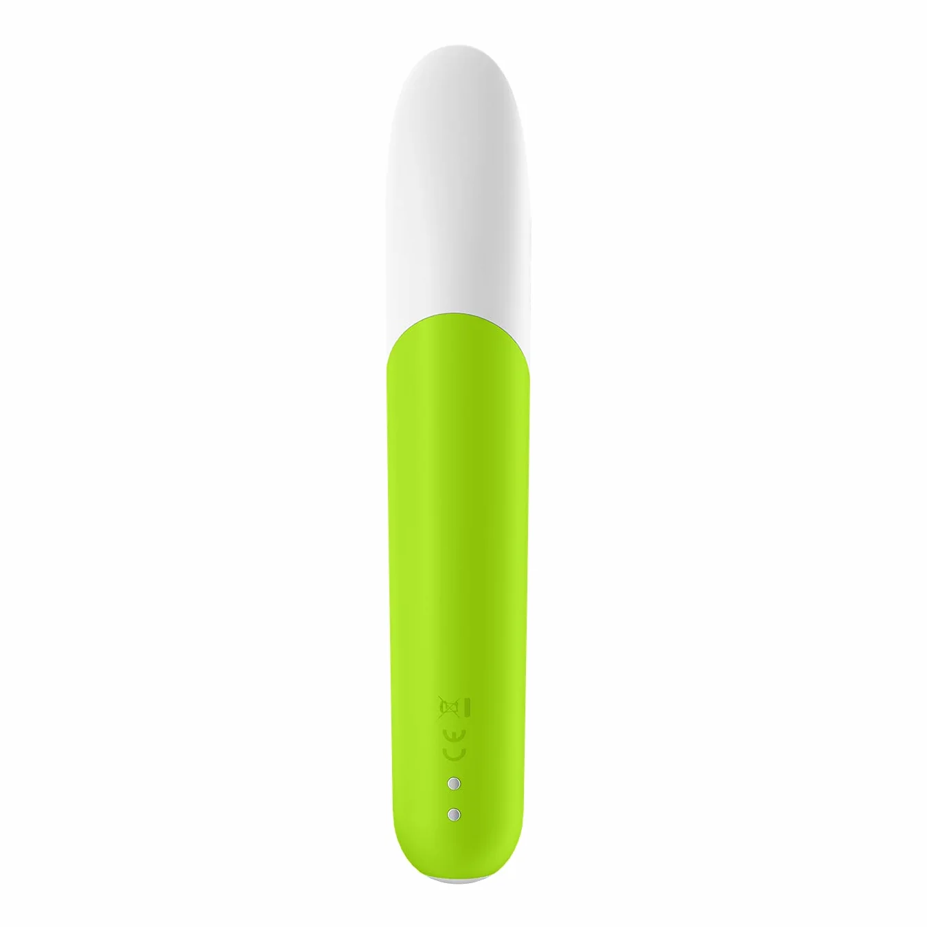 Satisfyer Ultra Power Bullet 7 Mini Dildo Vibratore | Impermeabile (IPX7) | Sex Toys Femminile ricaricabile | Silicone di Grado medico | Sex Toy per Donne e Coppie | Stimolazione Clitoridea