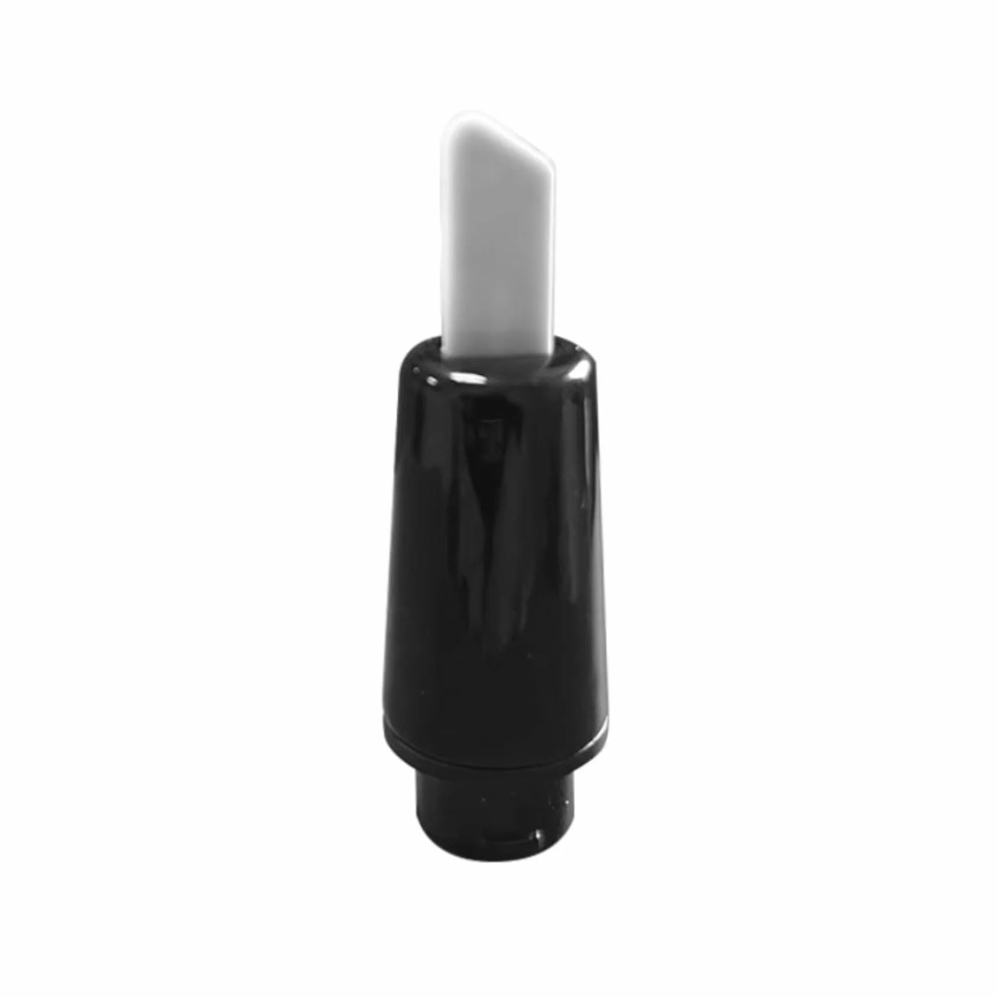 HeatX Hot Knife Dab Tool by Anlerr - Termometro elettrico con riflettore, strumento di precisione per cera e concentrati, display a LED, dabbing facile in condizioni di scarsa illuminazione (punta