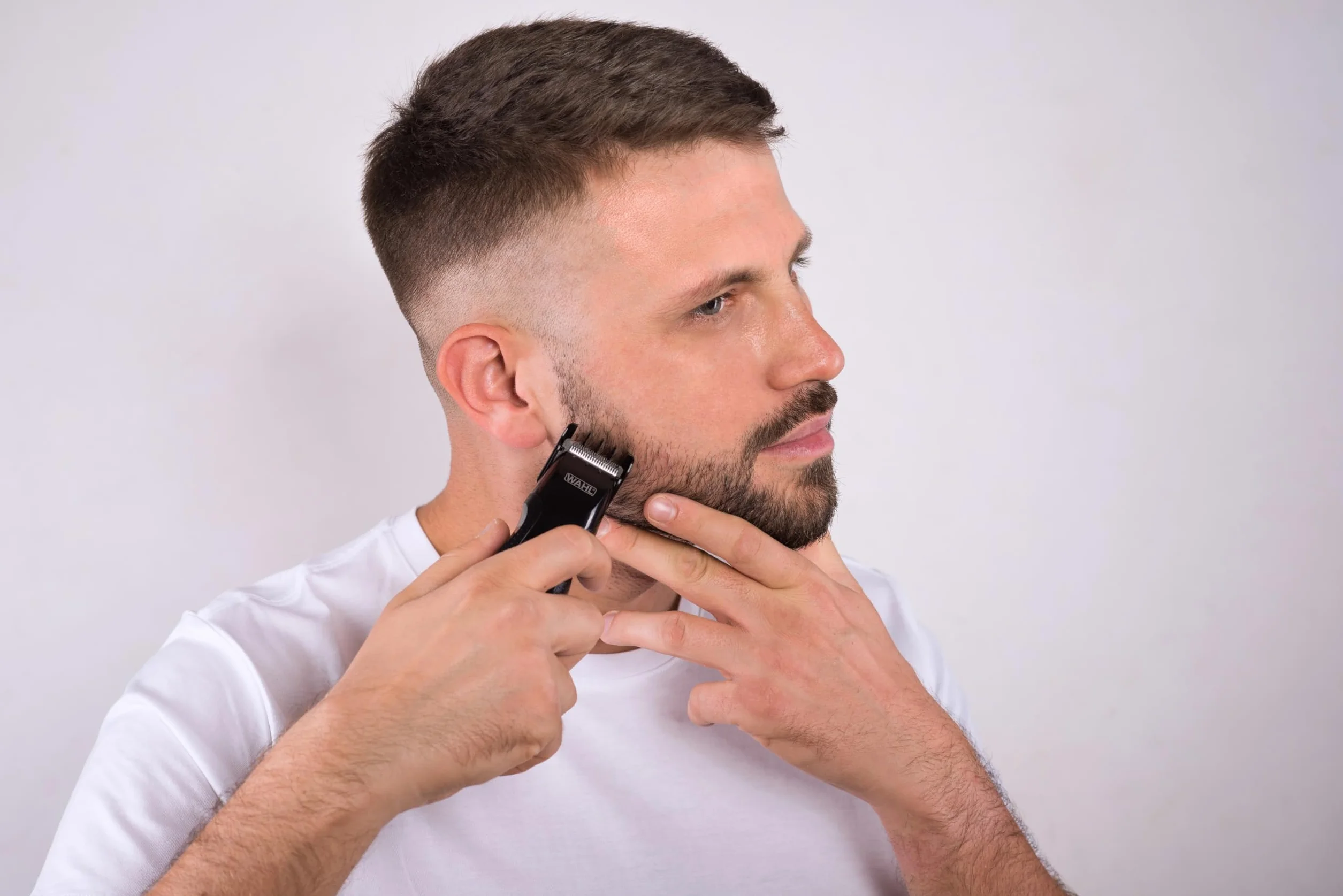 Wahl 5606-508 Rasoio Regolabarba