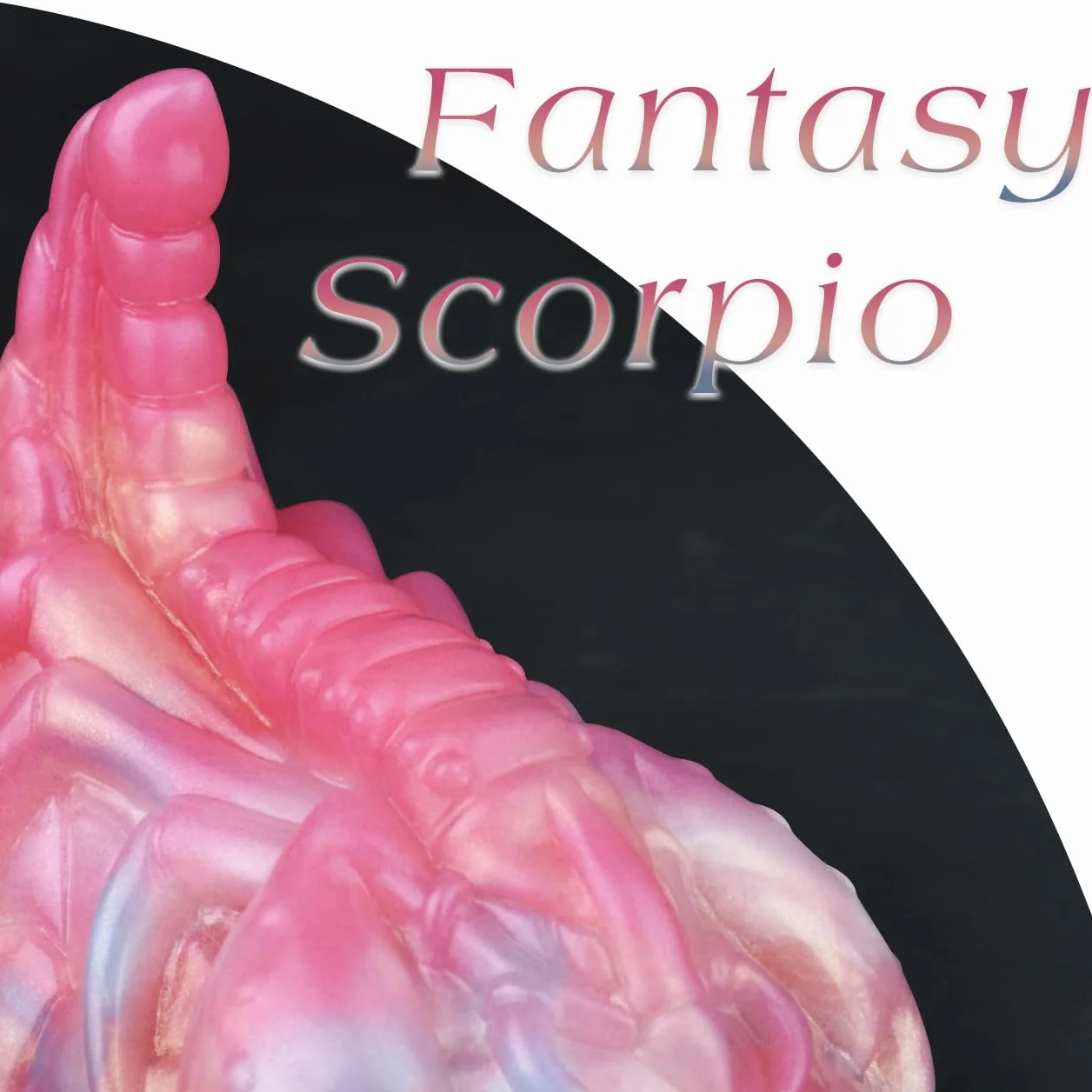Giocattolo sessuale per la masturbazione della vulva,NNSX "Scorpione" novità per la stimolazione sessuale per stuzzicare,humping,griding,dispositivo di massaggio sensuale con foro per vibrazione