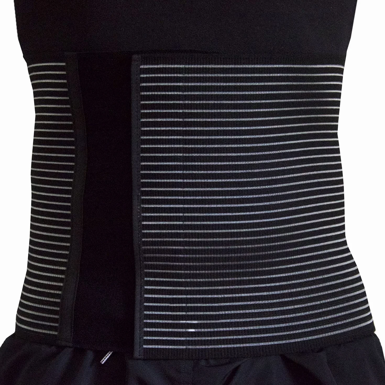BODYPERFECT Pancera post operatoria Fascia Post-operatoria Contenitiva Addome Fascia contenitiva uomo Made in Italy H24 cm